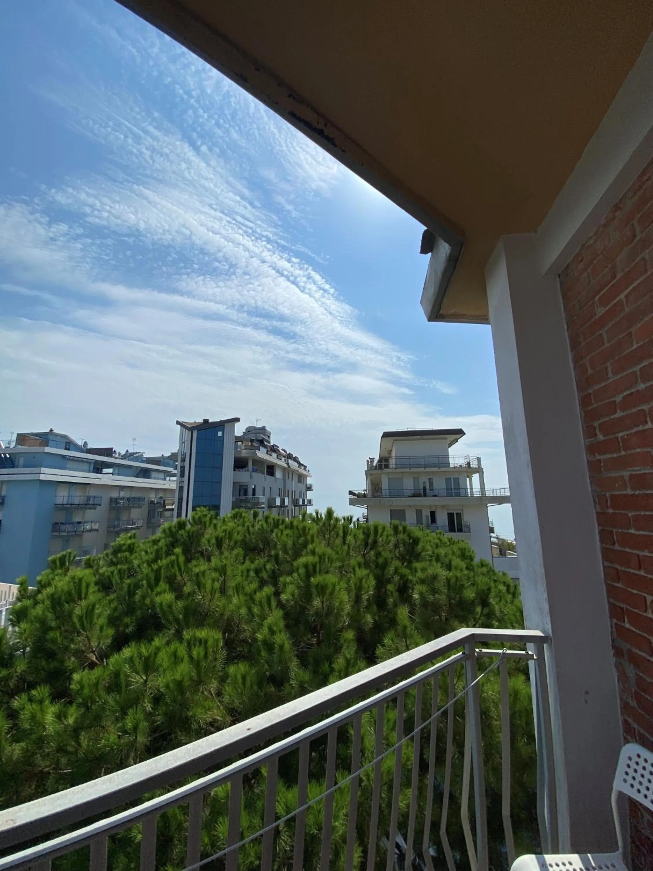 View (from property/room) in Hotel La Siesta