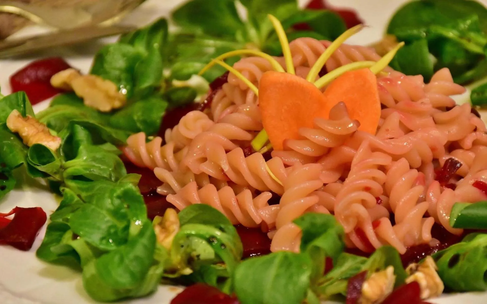 Restaurant/places to eat in The Clocktower Hotel