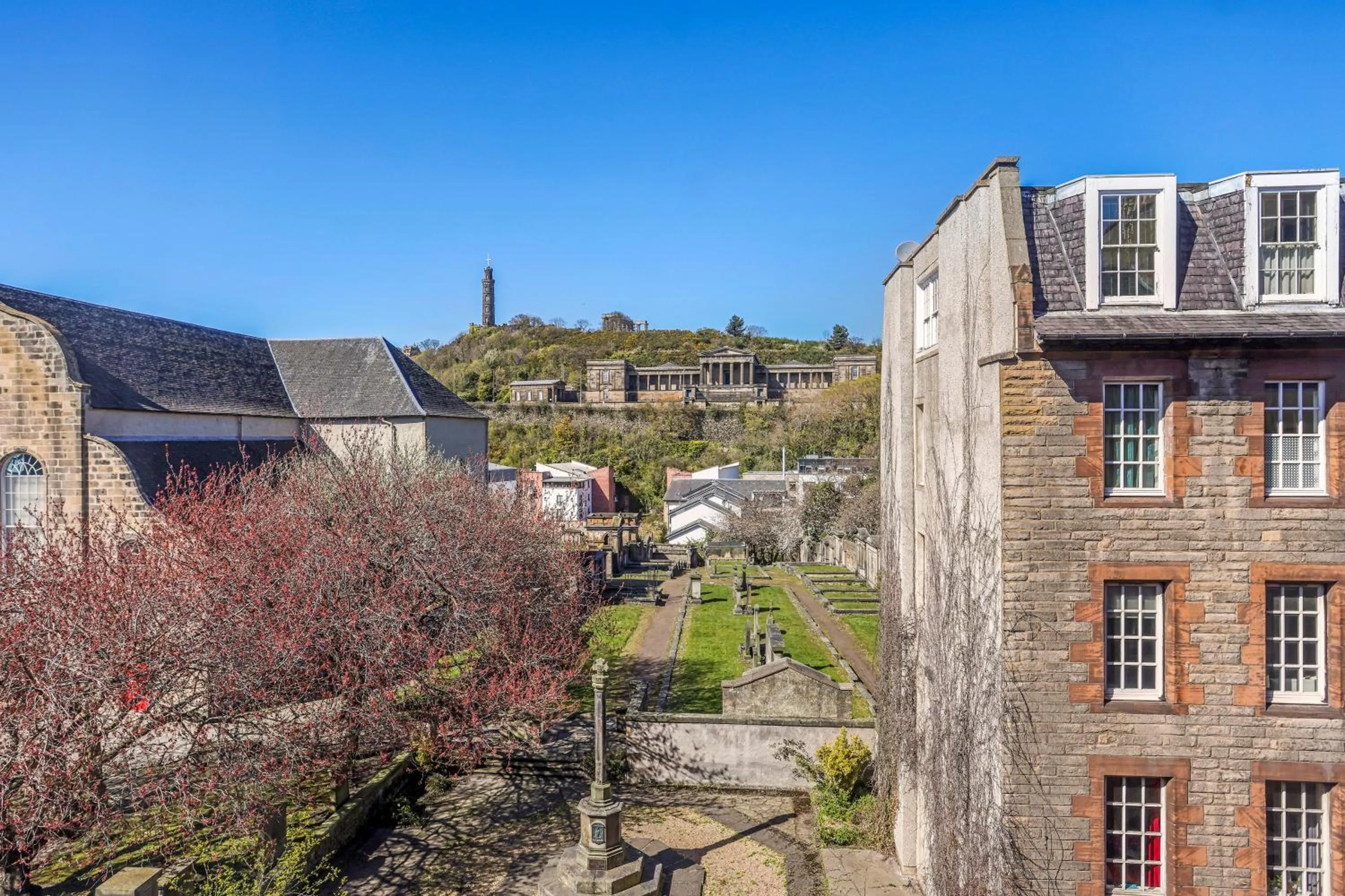 Neighbourhood in The Brewers Rooms Contemporary Aparthotel