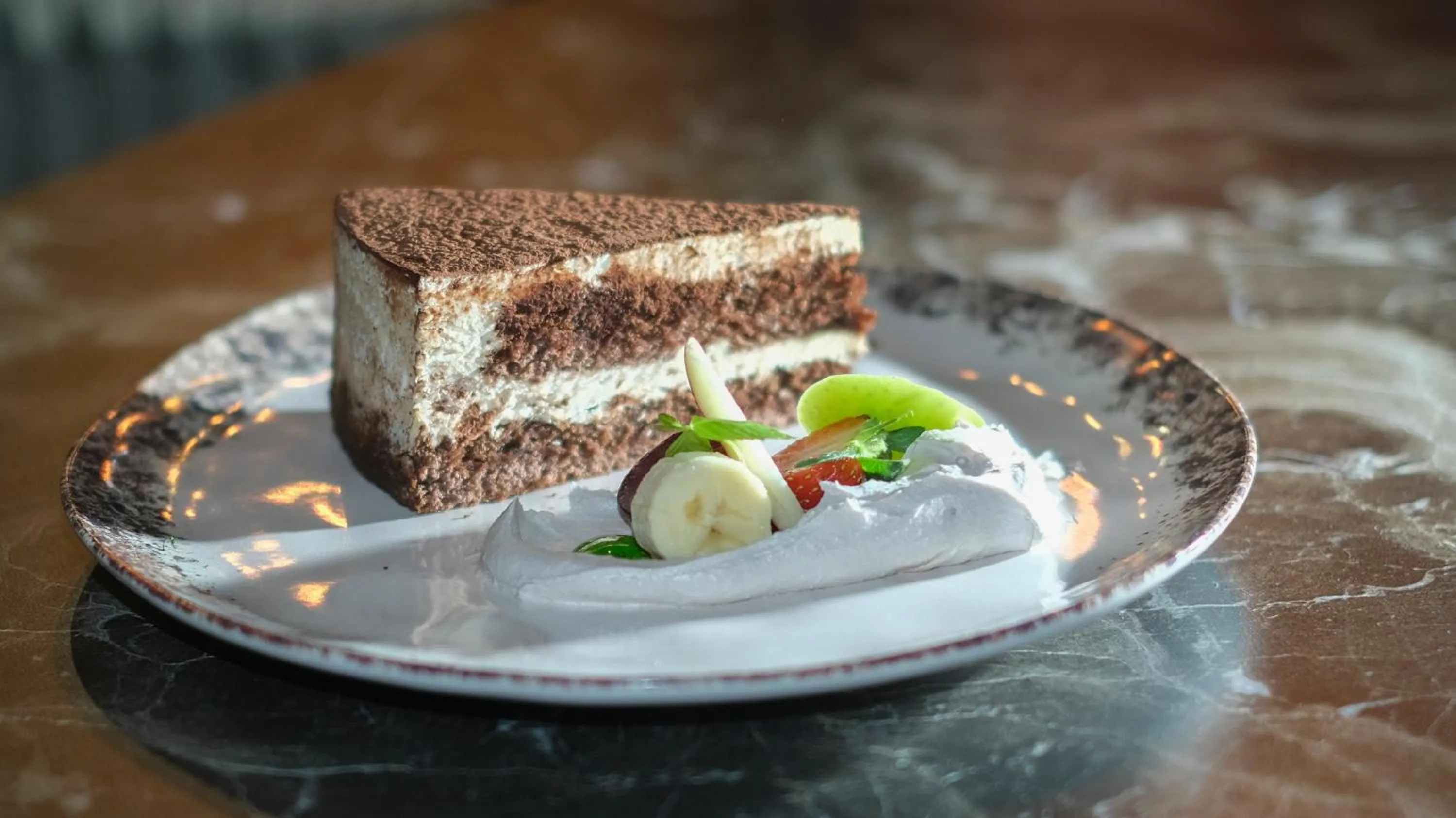 Restaurant/places to eat in Afflon Hotels Sea Hill Concept Adult Only