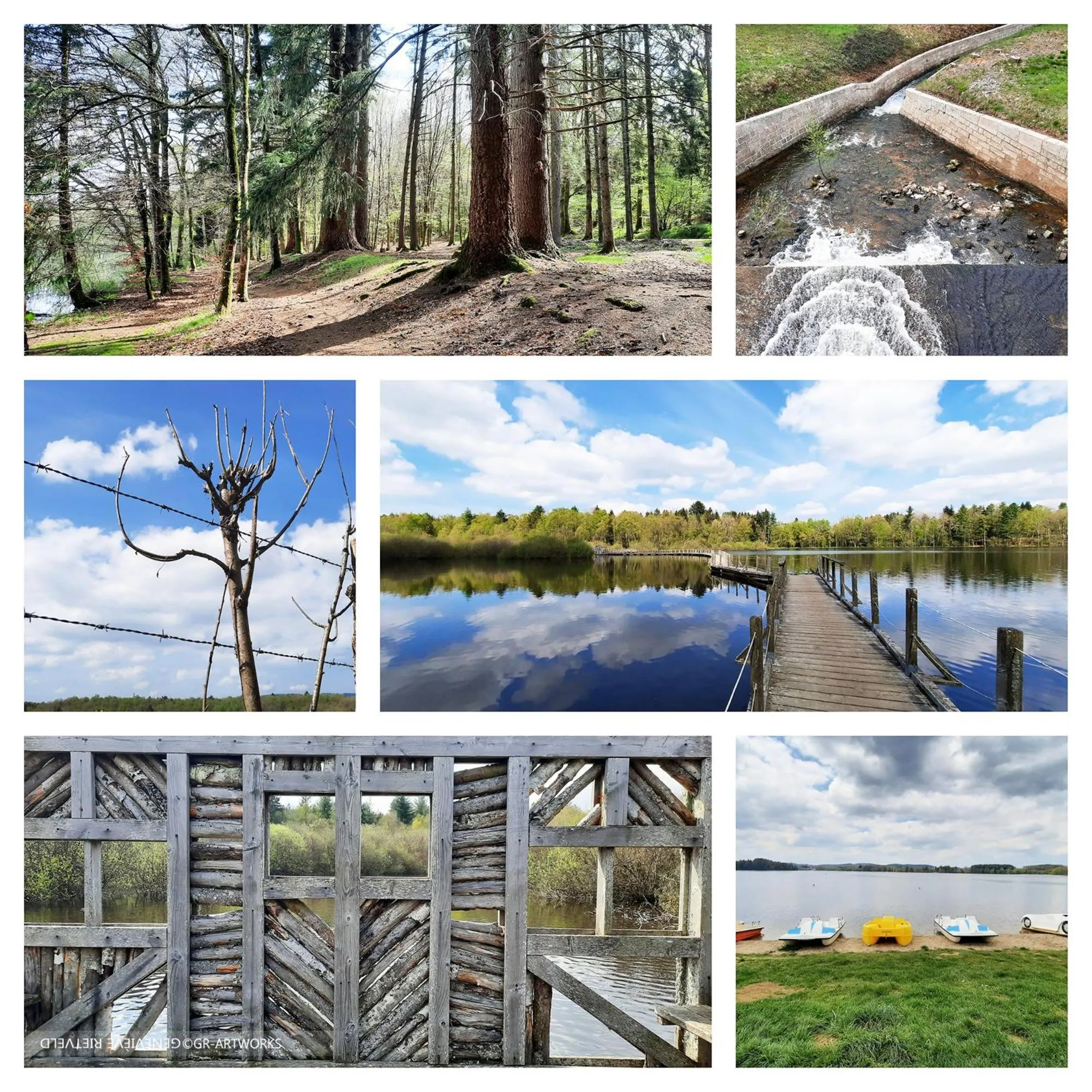 Chambre d'hôte Le Châtaignier