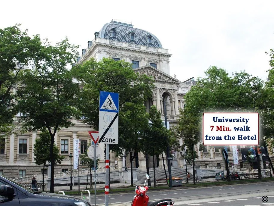 Area and facilities in Pension Gross