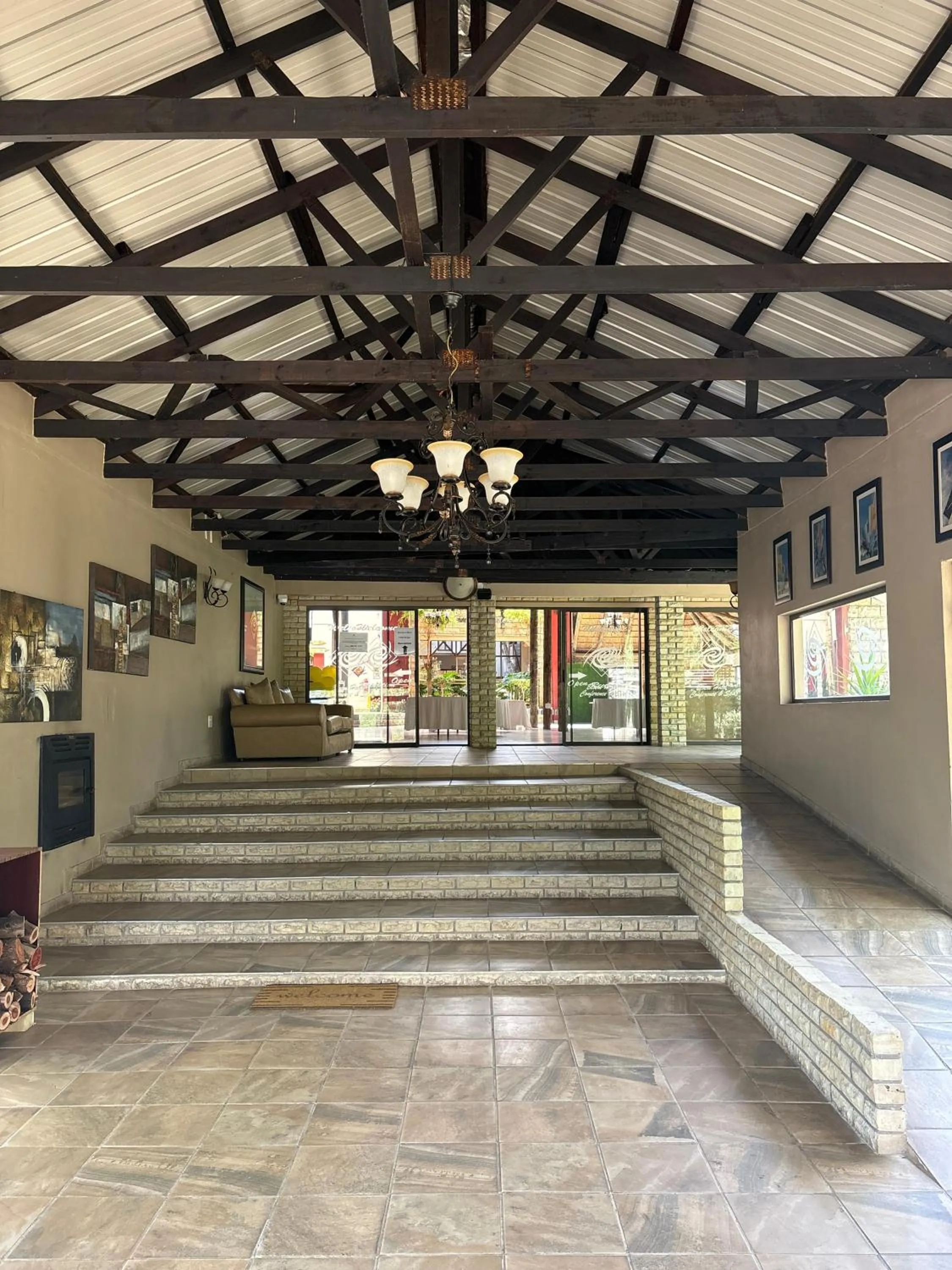 Bloem Spa Hotel & Conference