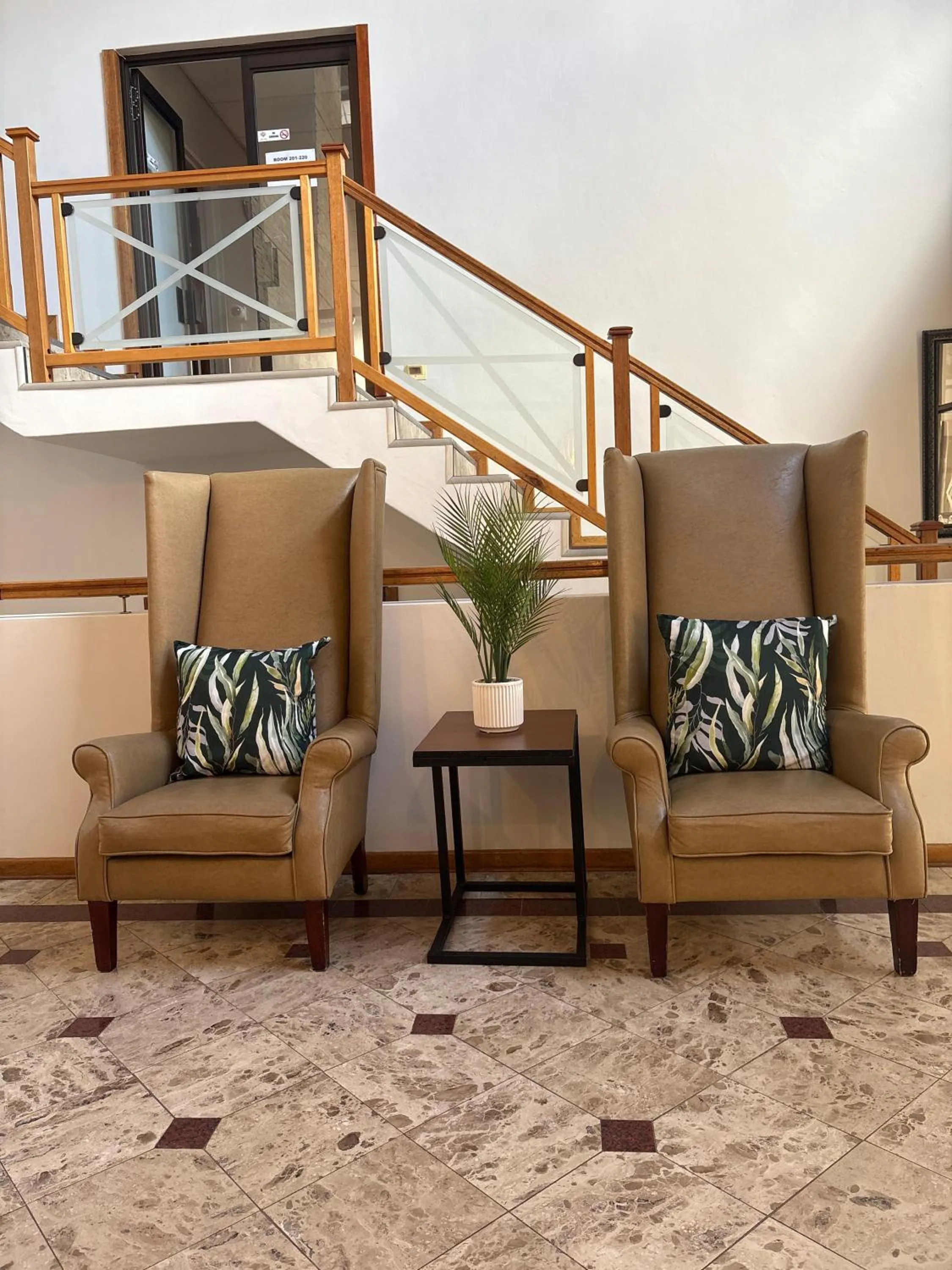 Bloem Spa Hotel & Conference