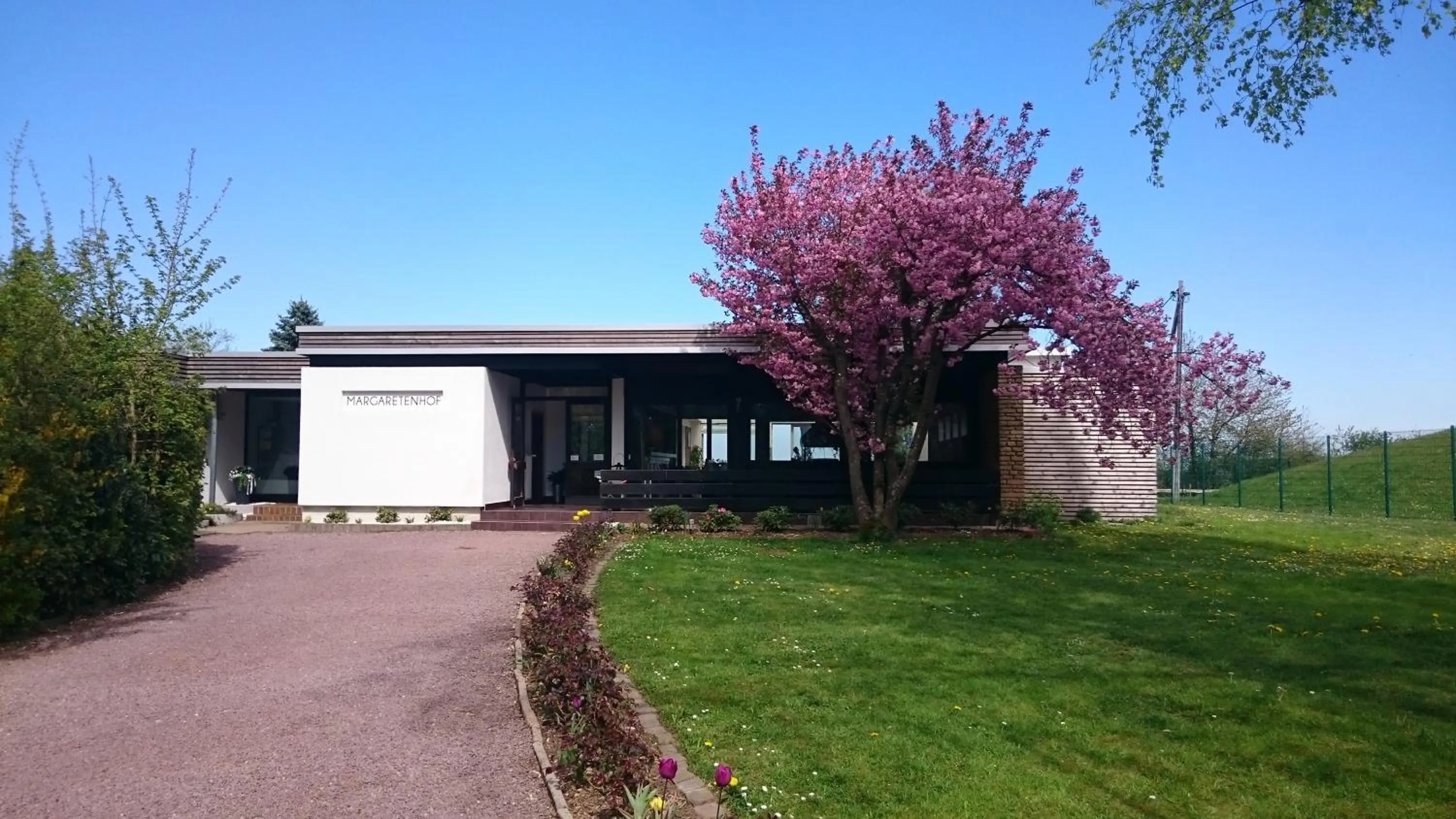 Hotel Restaurant Margaretenhof