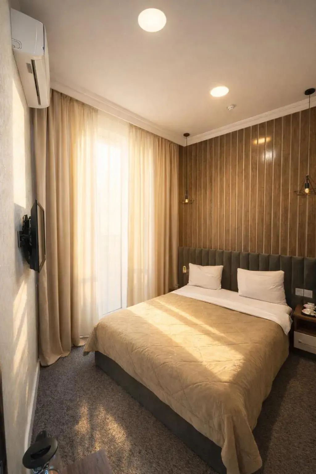 Double Room in Moss Art Boutique Hotel Double Room in Moss Art Boutique Hotel