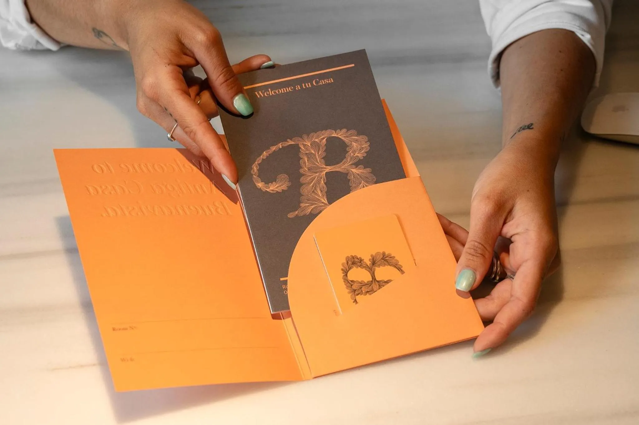 Lobby or reception in Antiga Casa Buenavista