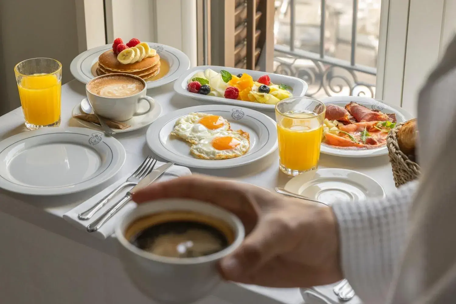 Superior Double Room - Goya in Antiga Casa Buenavista Superior Double Room - Goya in Antiga Casa Buenavista