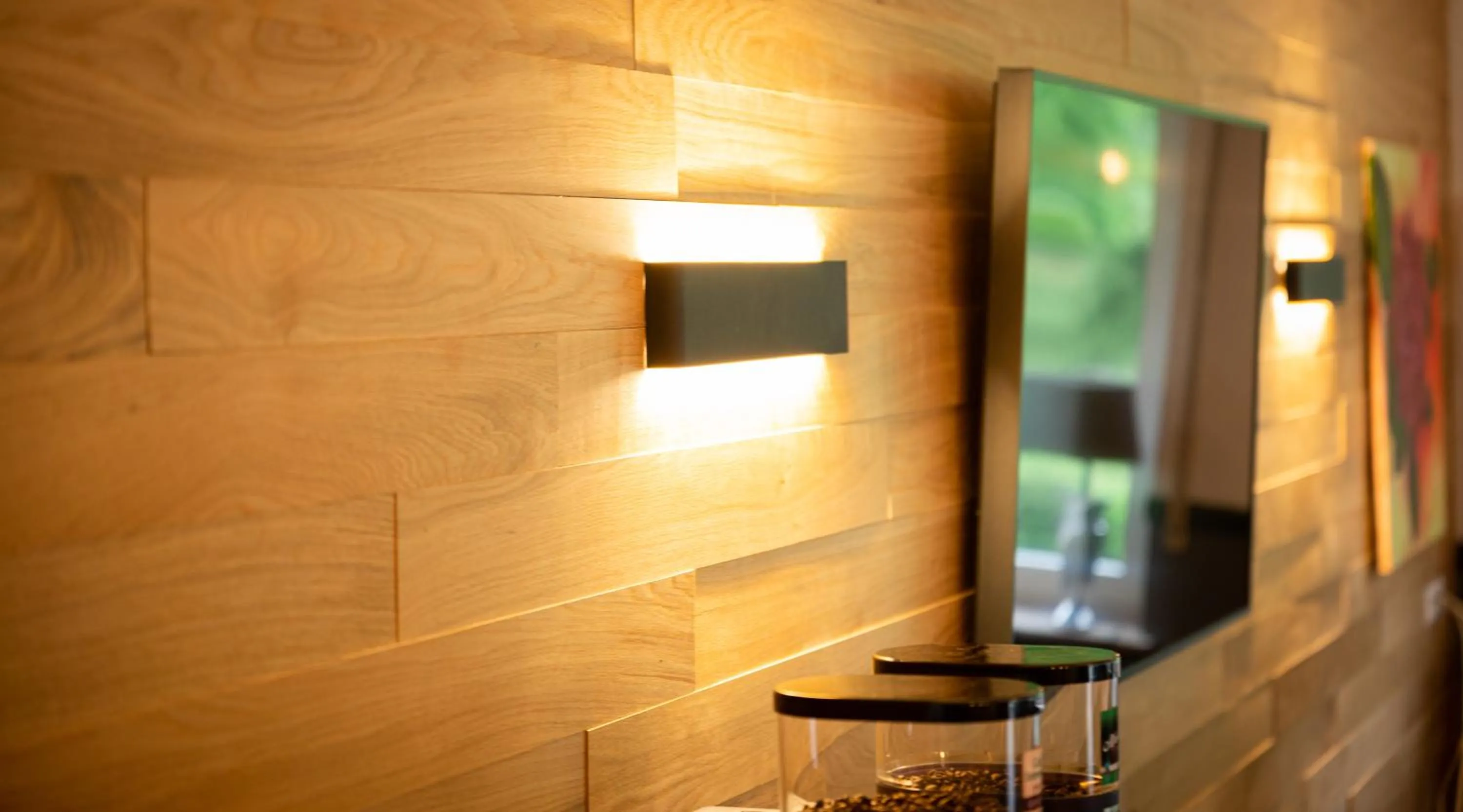 Restaurant/places to eat in Altes Pfarrhaus