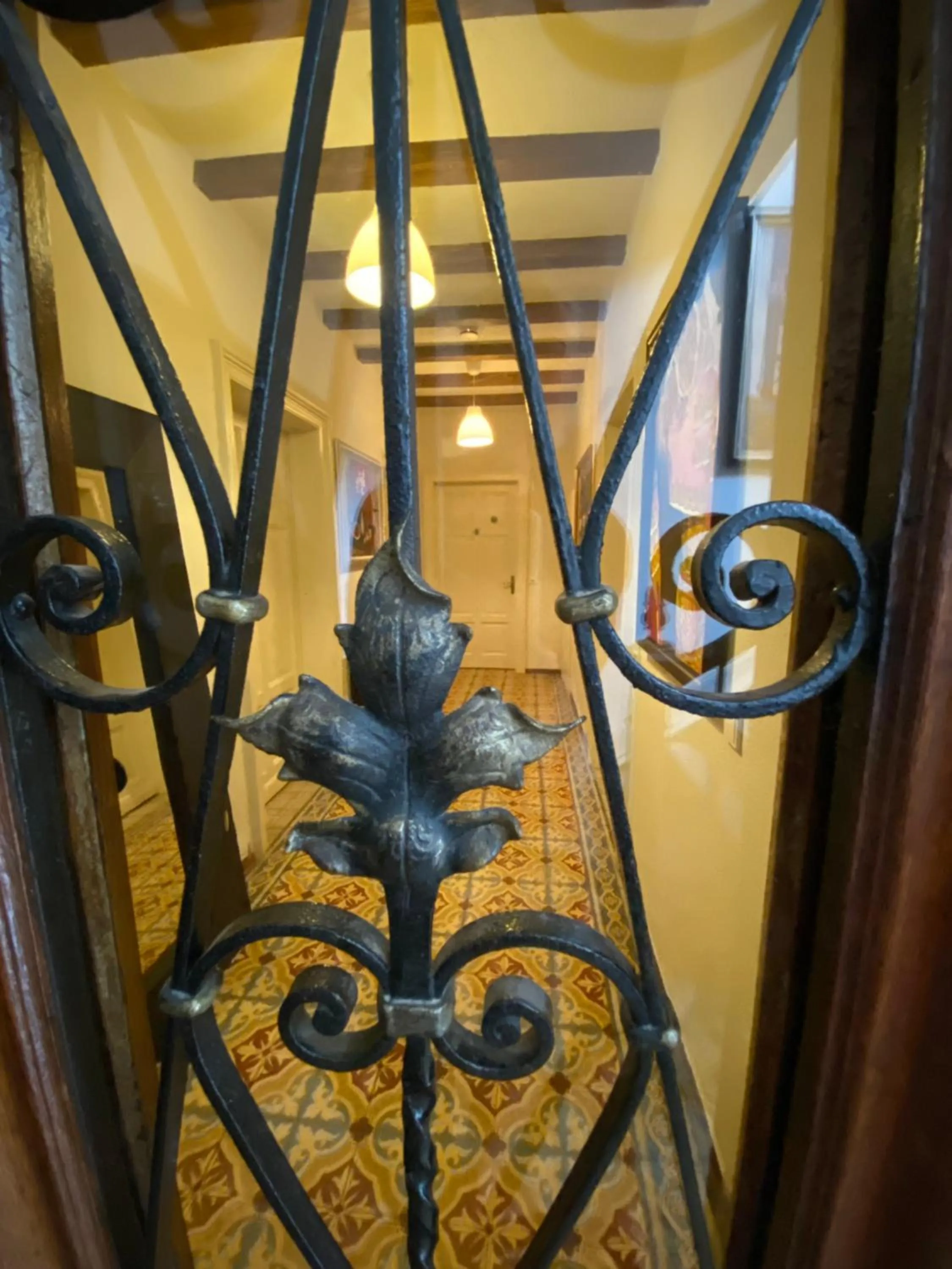 Property building in Altes Pfarrhaus