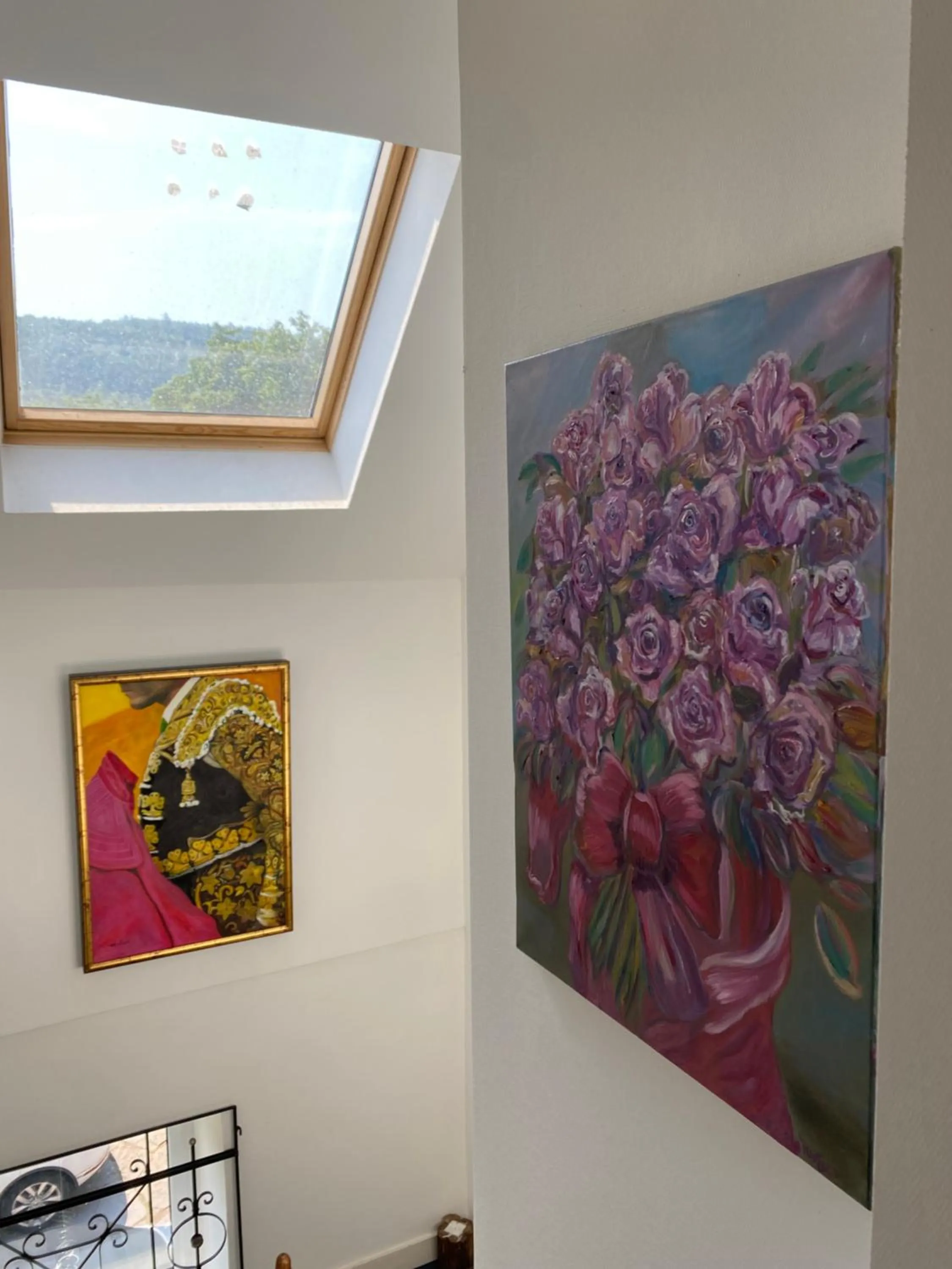 Property building in Altes Pfarrhaus