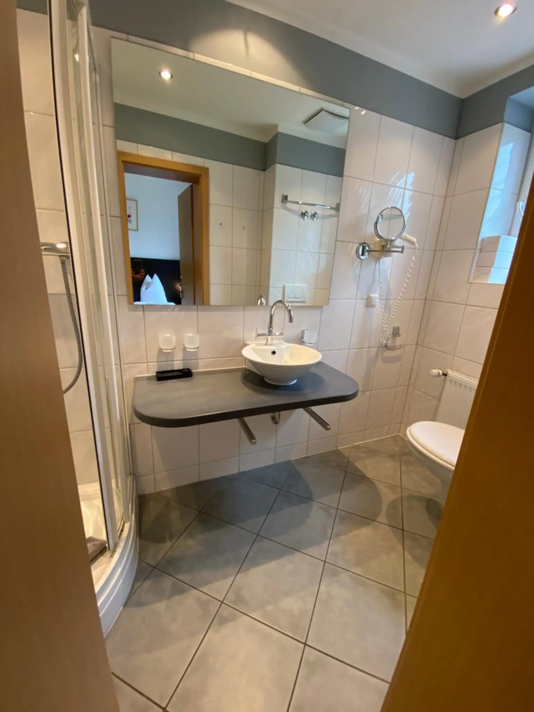 Standard Double Room in Altes Pfarrhaus Standard Double Room in Altes Pfarrhaus