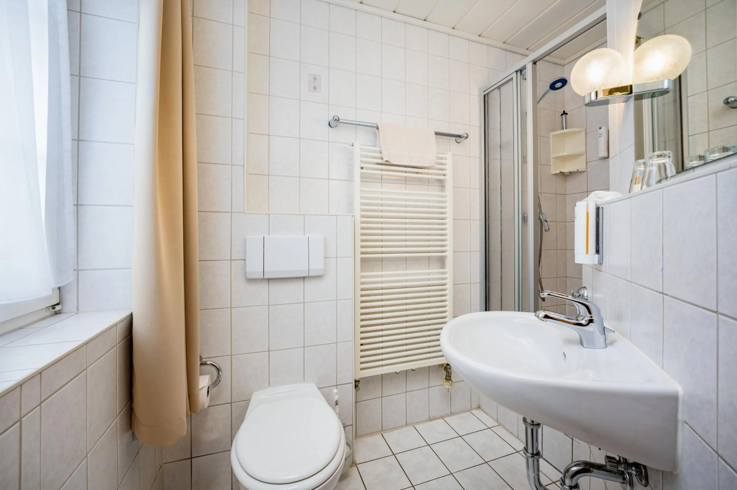 Landhaus Purschenstein