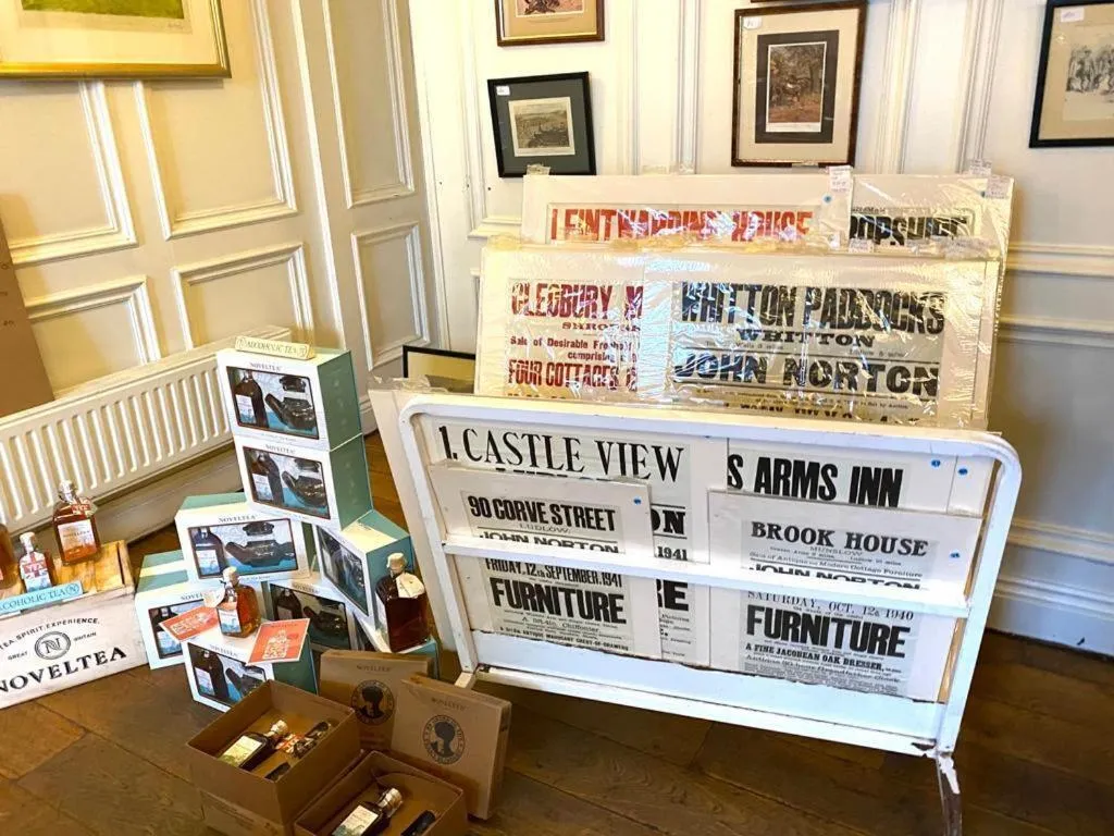 Other in The Grange at Mortimers Cross