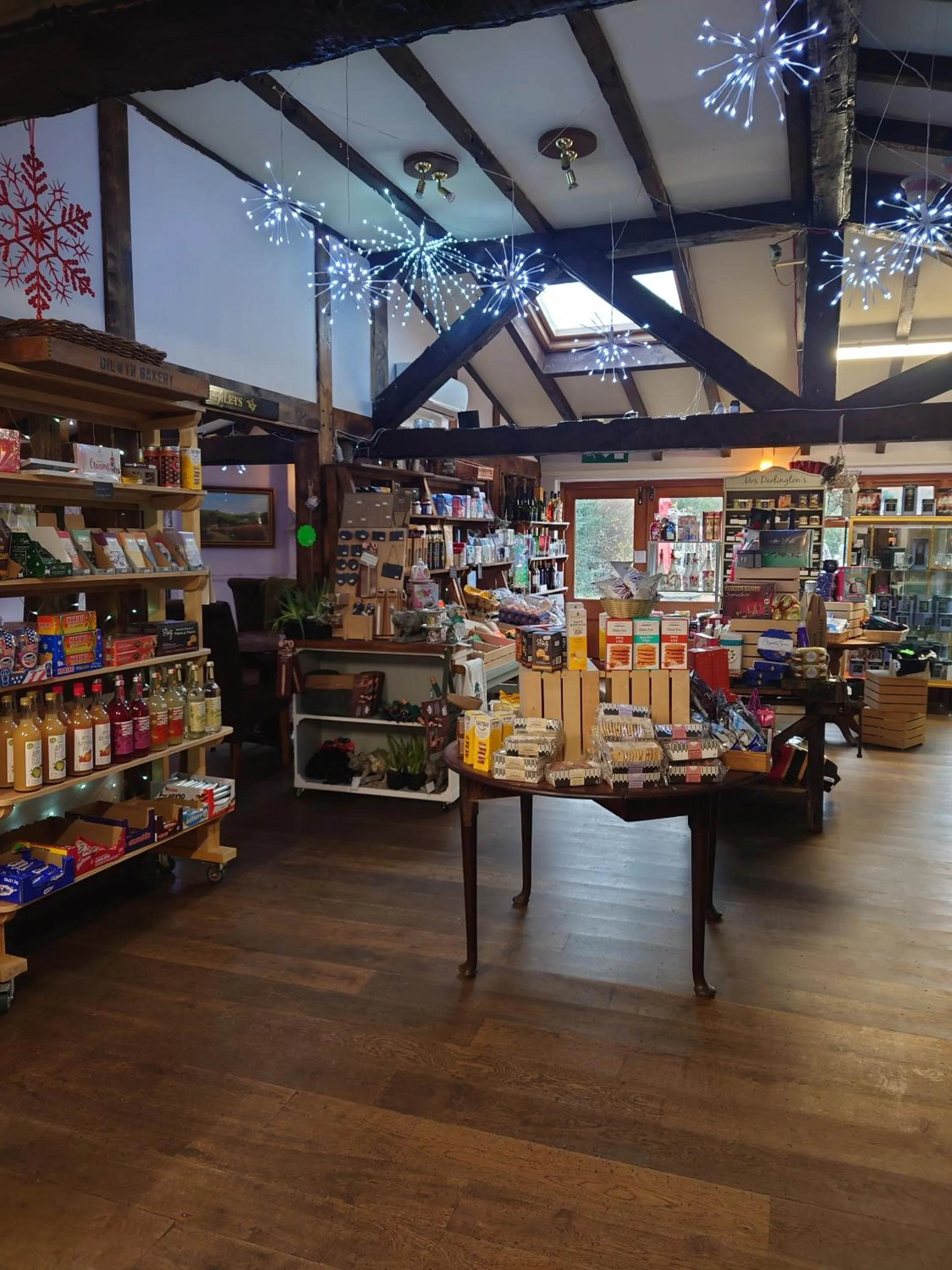 Other in The Grange at Mortimers Cross