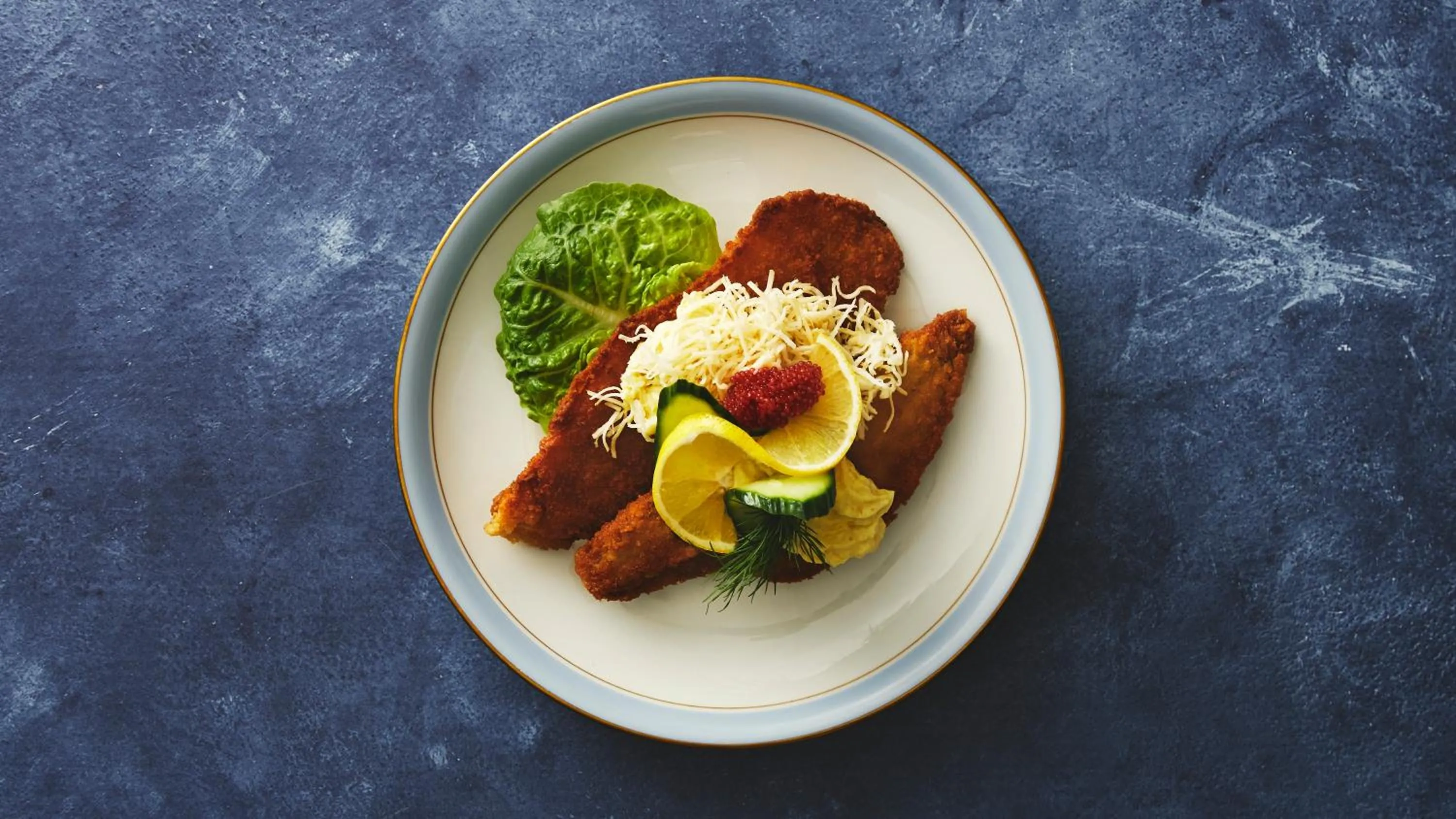 Property building in Hotel Stokkegaarden's BnB & Apartments