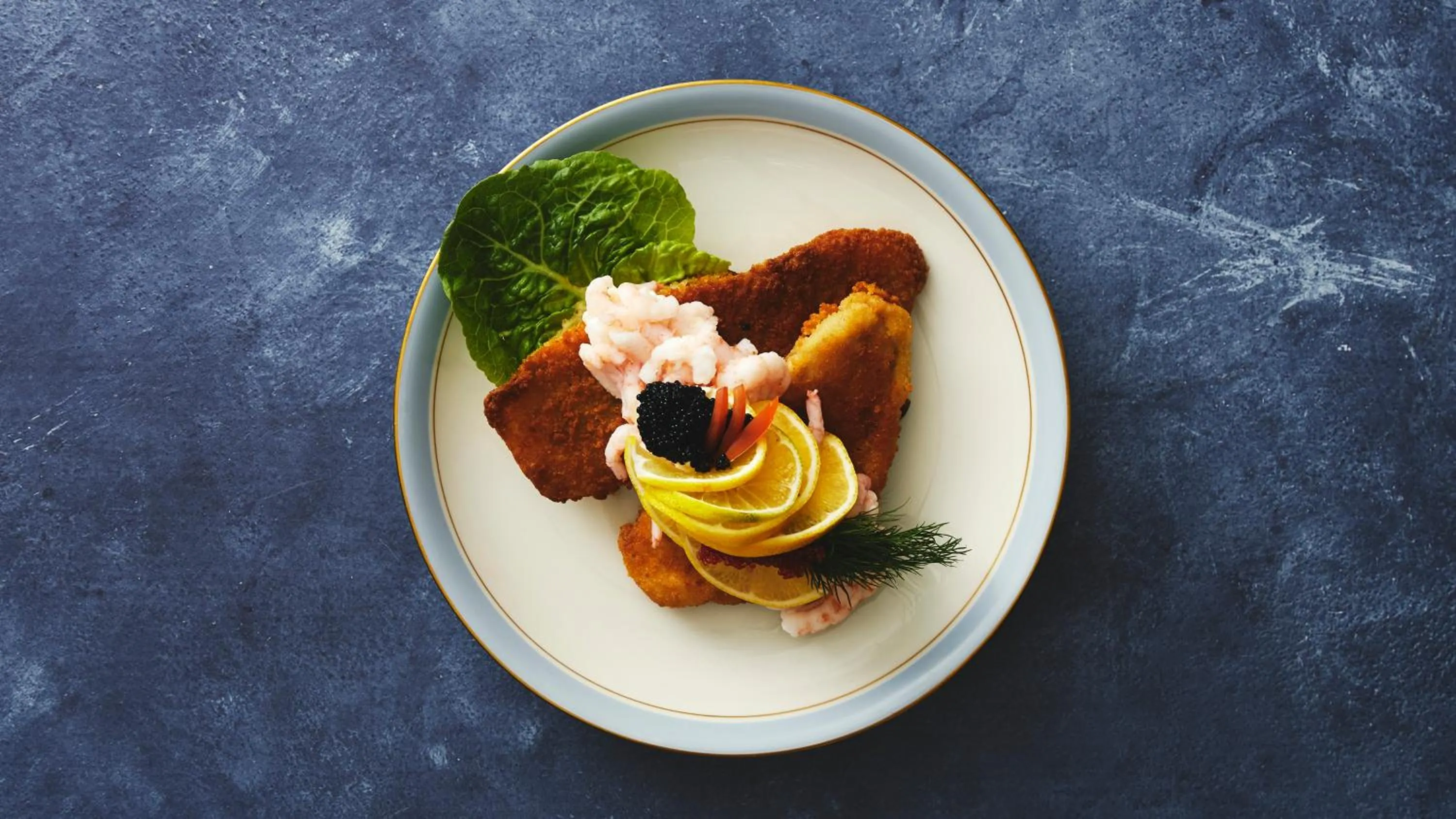 Food and drinks in Hotel Stokkegaarden's BnB & Apartments