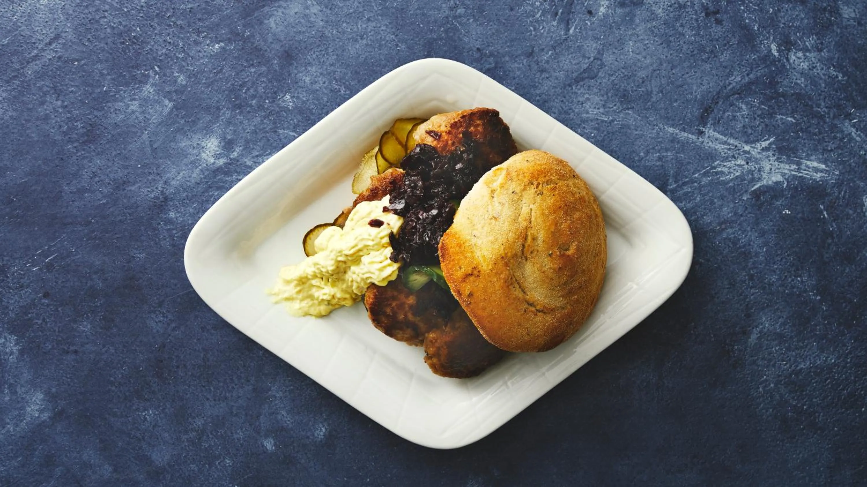 Property building in Hotel Stokkegaarden's BnB & Apartments