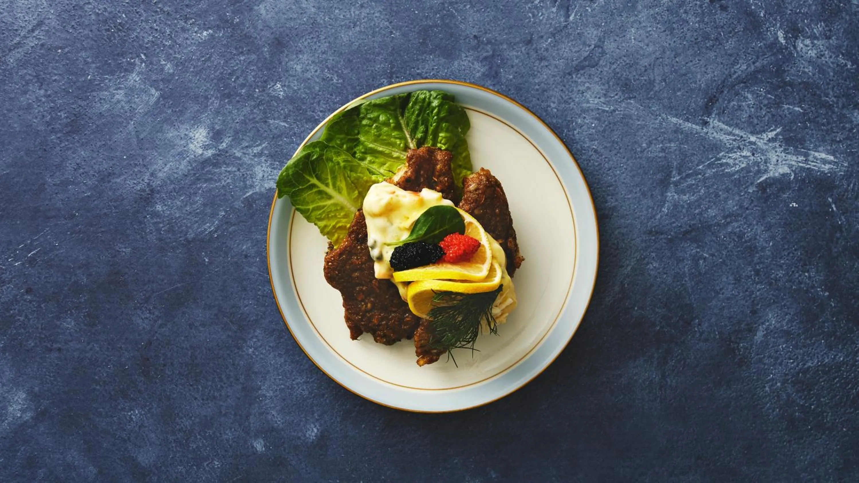 Property building in Hotel Stokkegaarden's BnB & Apartments