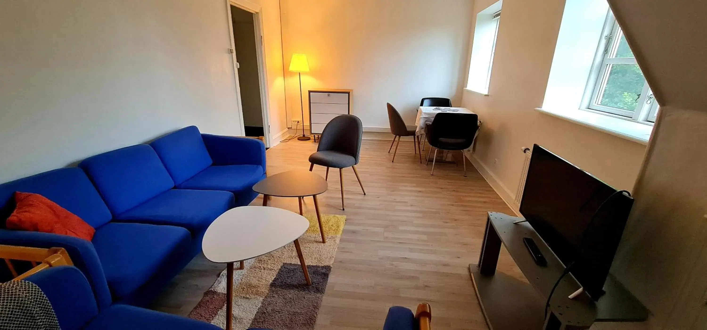 Apartment in Hotel Stokkegaarden's BnB & Apartments Apartment in Hotel Stokkegaarden's BnB & Apartments