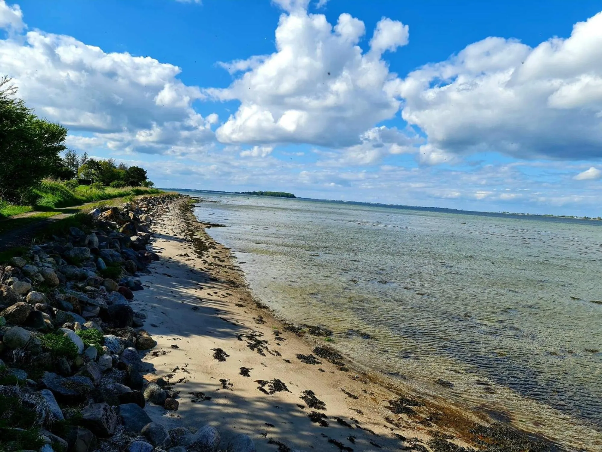 Nearby landmark in Hotel Stokkegaarden's BnB & Apartments