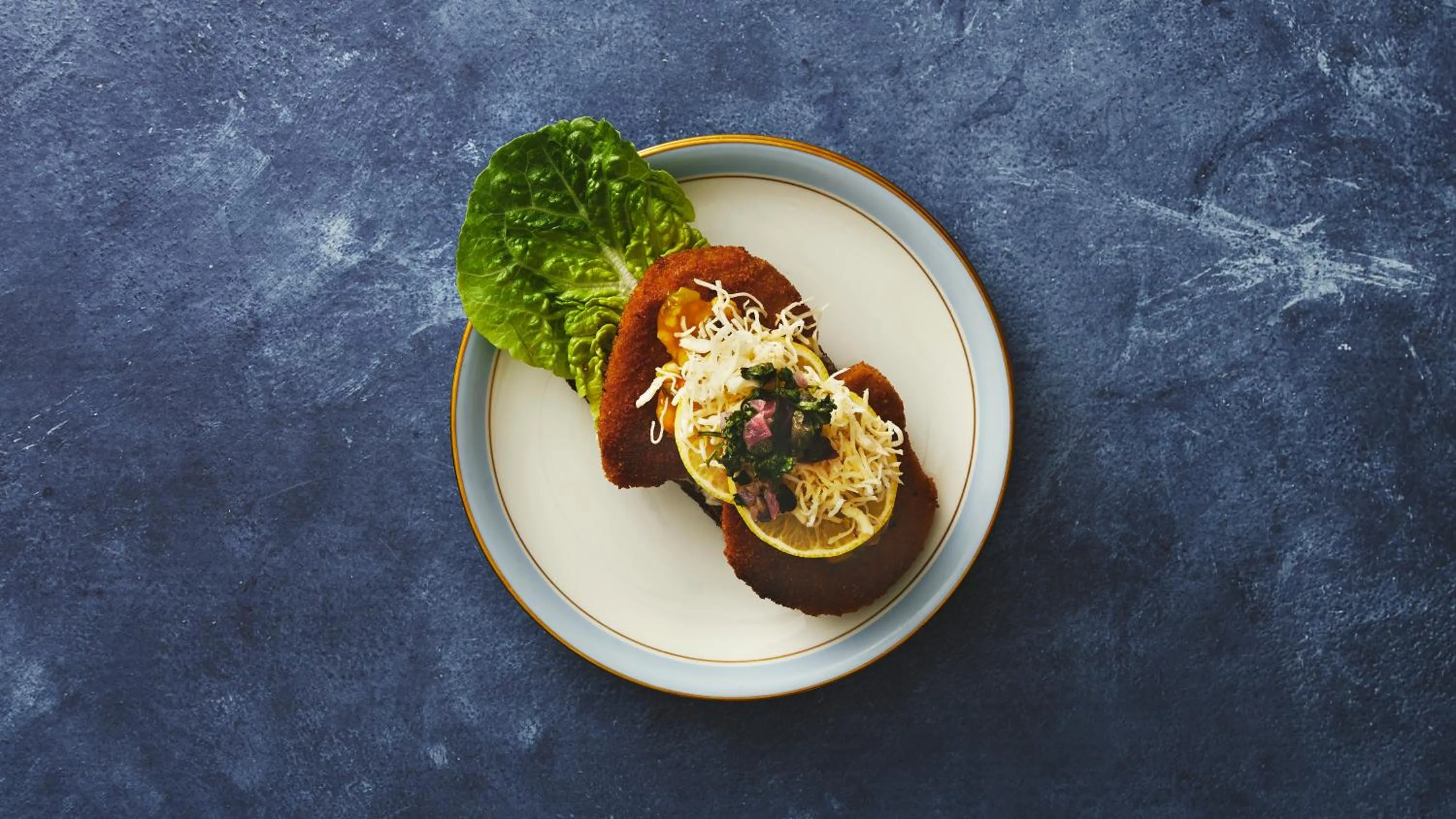 Property building in Hotel Stokkegaarden's BnB & Apartments