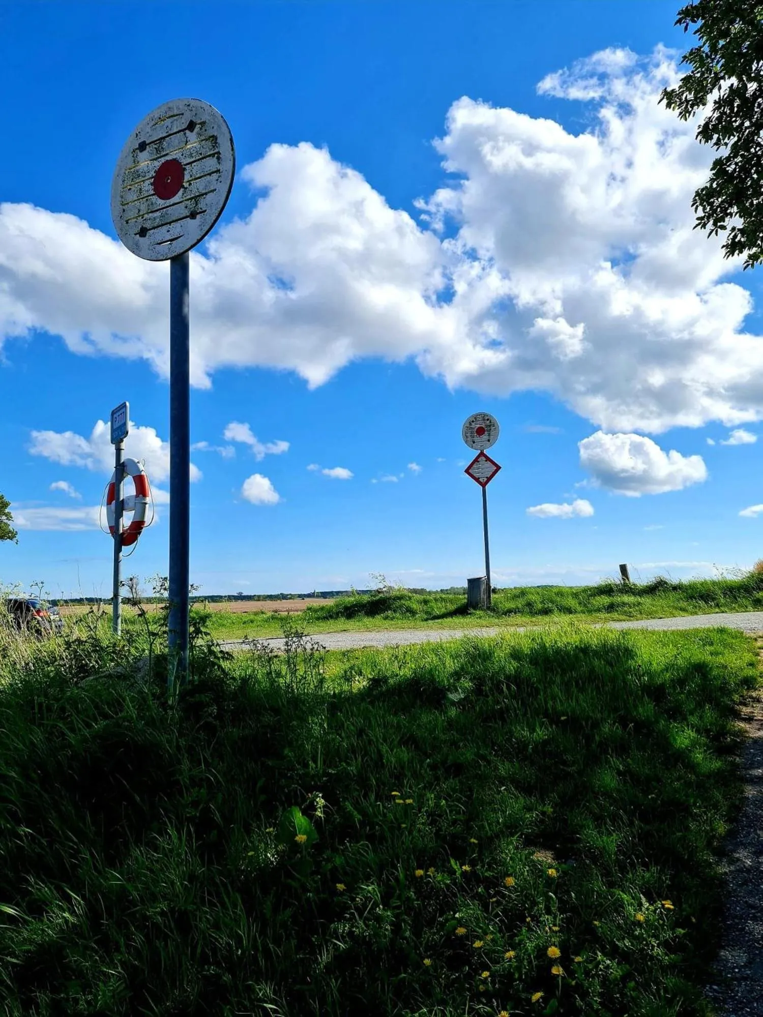 Spring in Hotel Stokkegaarden's BnB & Apartments