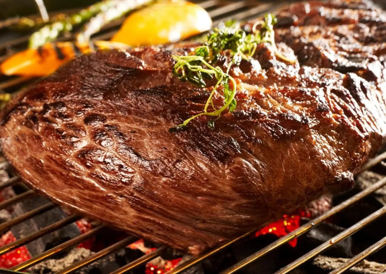 Restaurant/places to eat in Hotel Stokkegaarden's BnB & Apartments