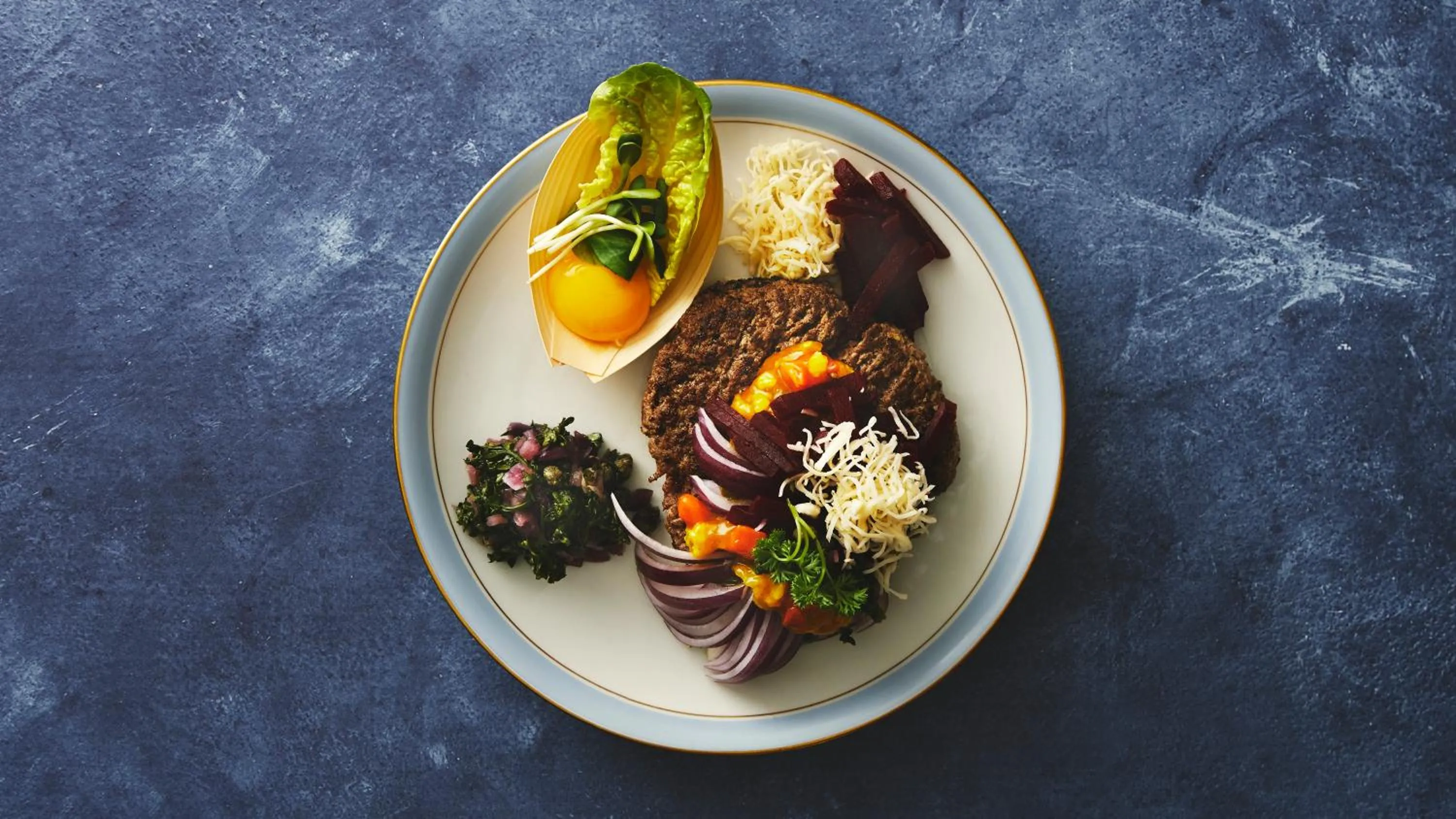 Food and drinks in Hotel Stokkegaarden's BnB & Apartments