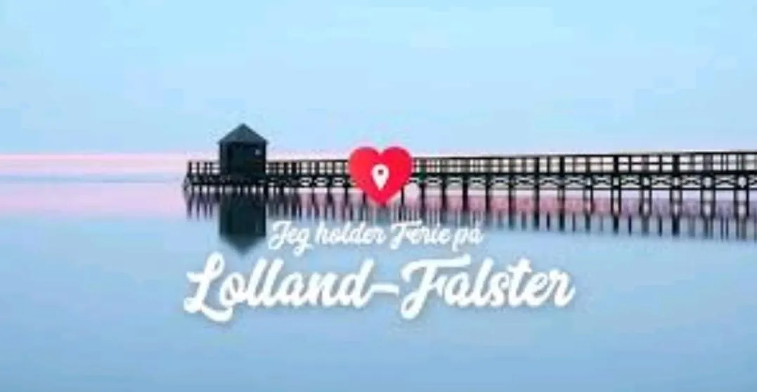 Property logo or sign in Hotel Stokkegaarden's BnB & Apartments