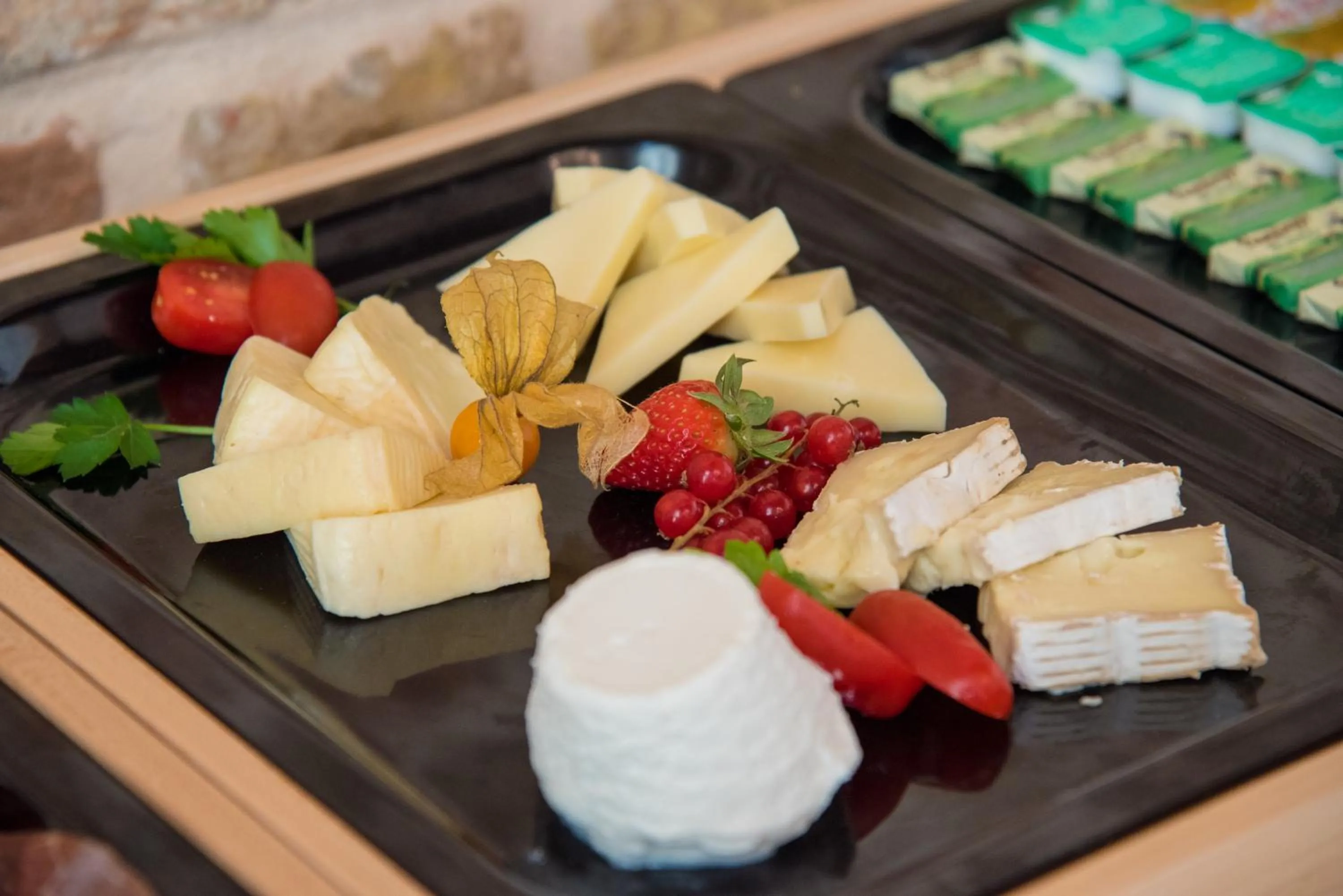 Food in Hotel Ristorante Magia del Brenta