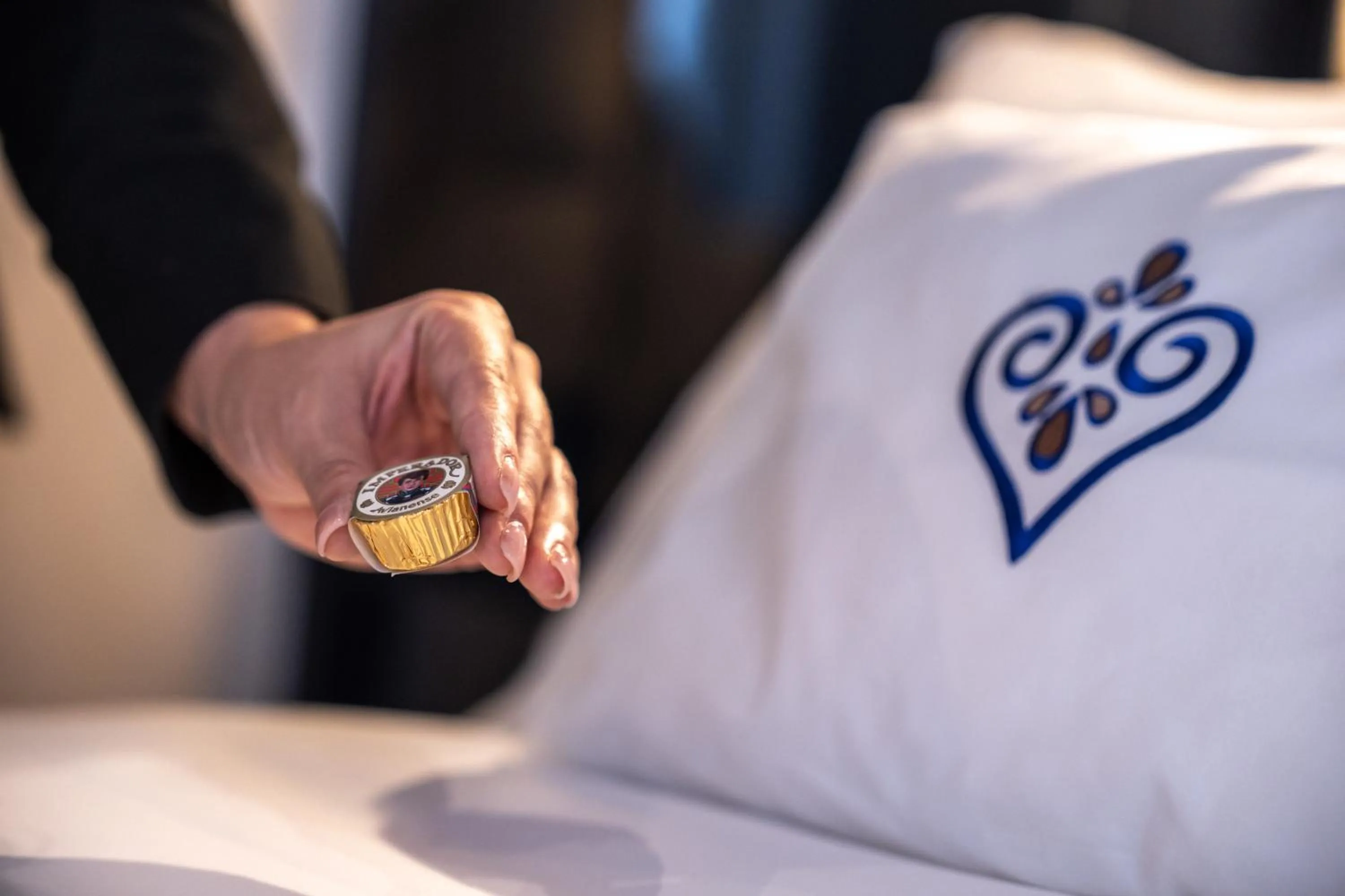 Bedroom, Bed in Portugal Boutique Hotel