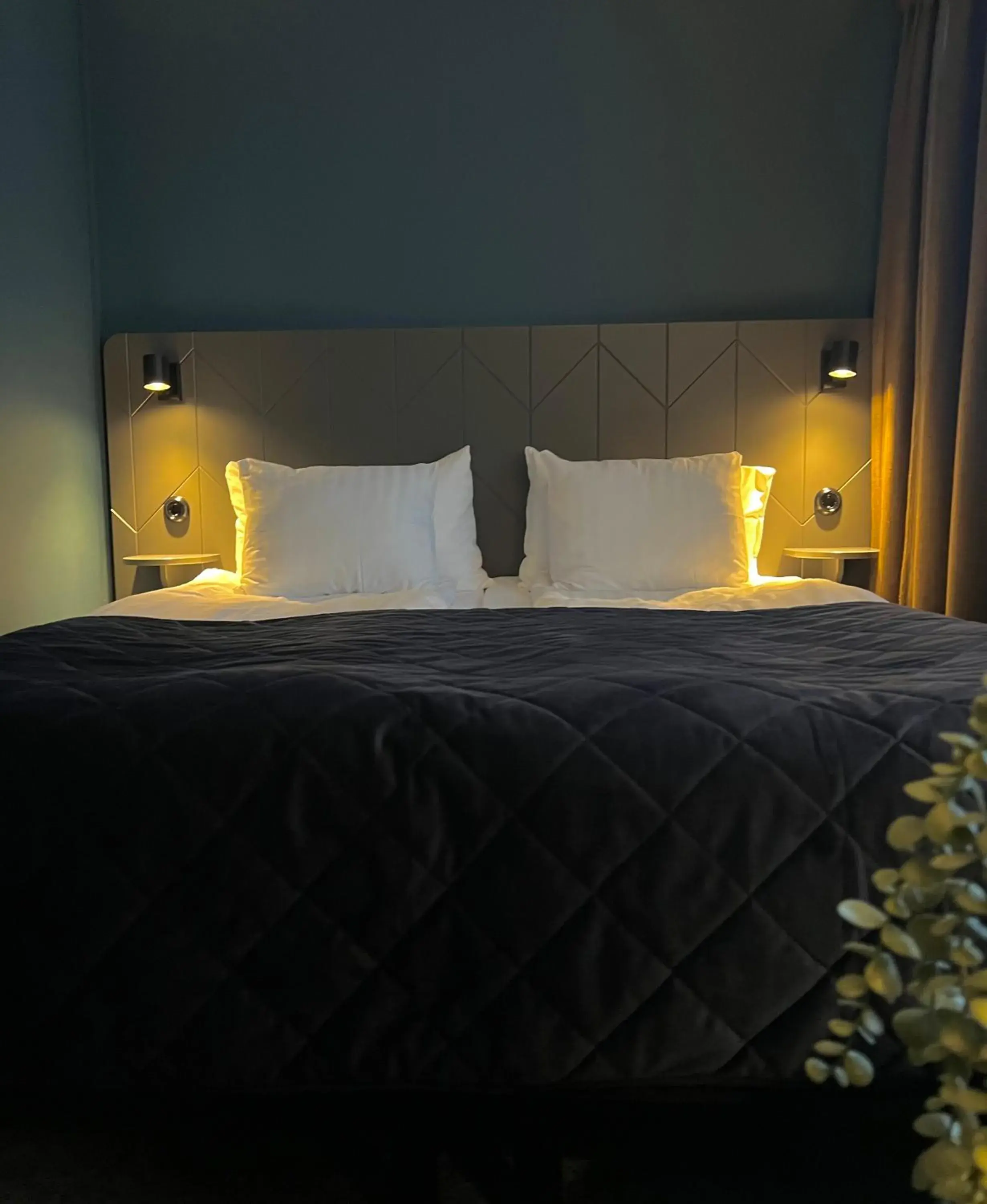 Standard Family Room in HOTEL N Hostel Malmö City Standard Family Room in HOTEL N Hostel Malmö City