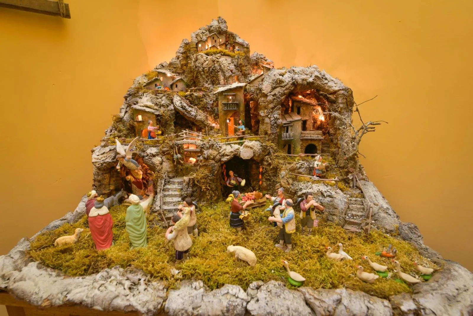 La Masseria di Villa Giulia