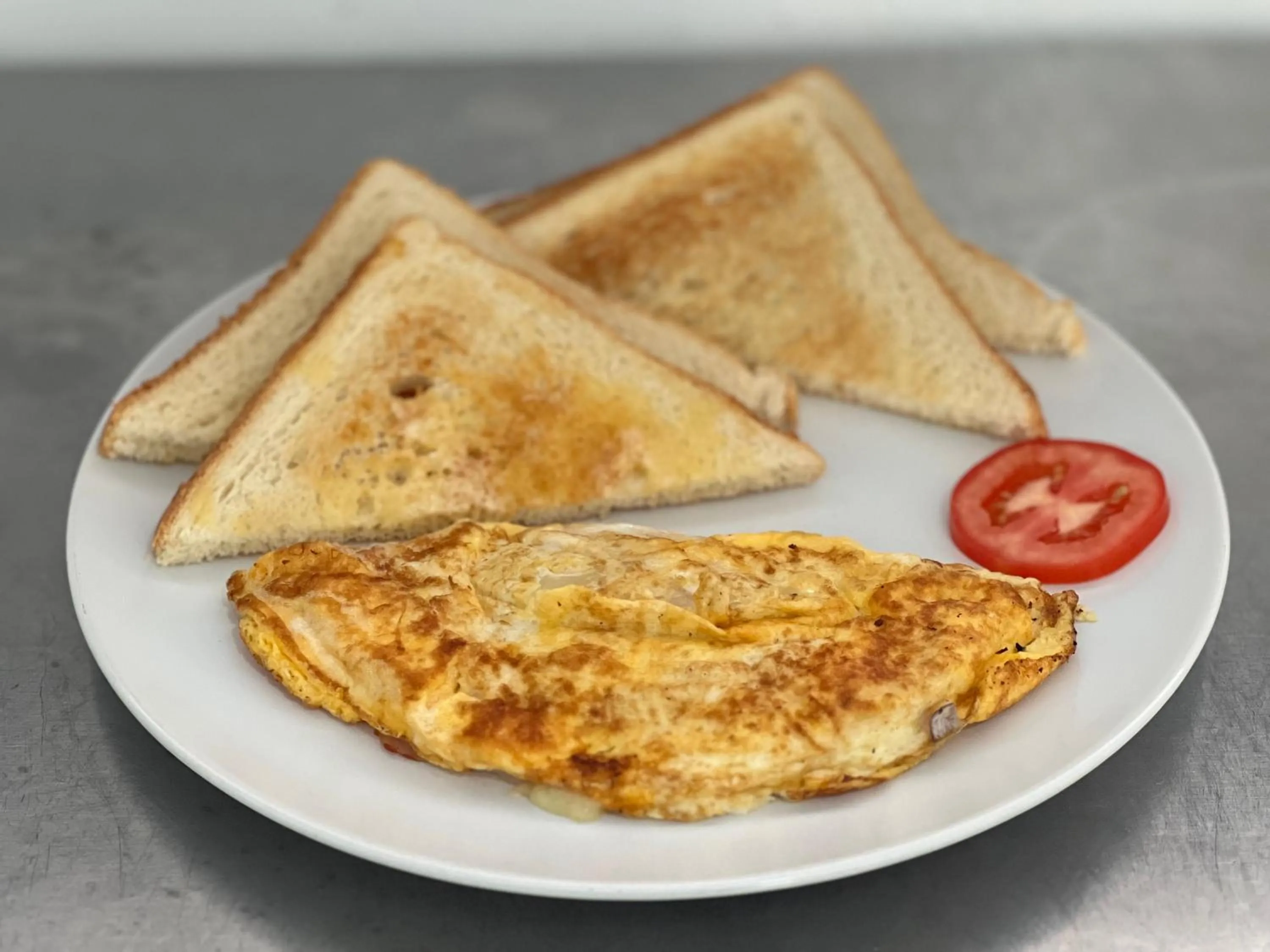 Breakfast in Costa Love Hotel Aeropuerto