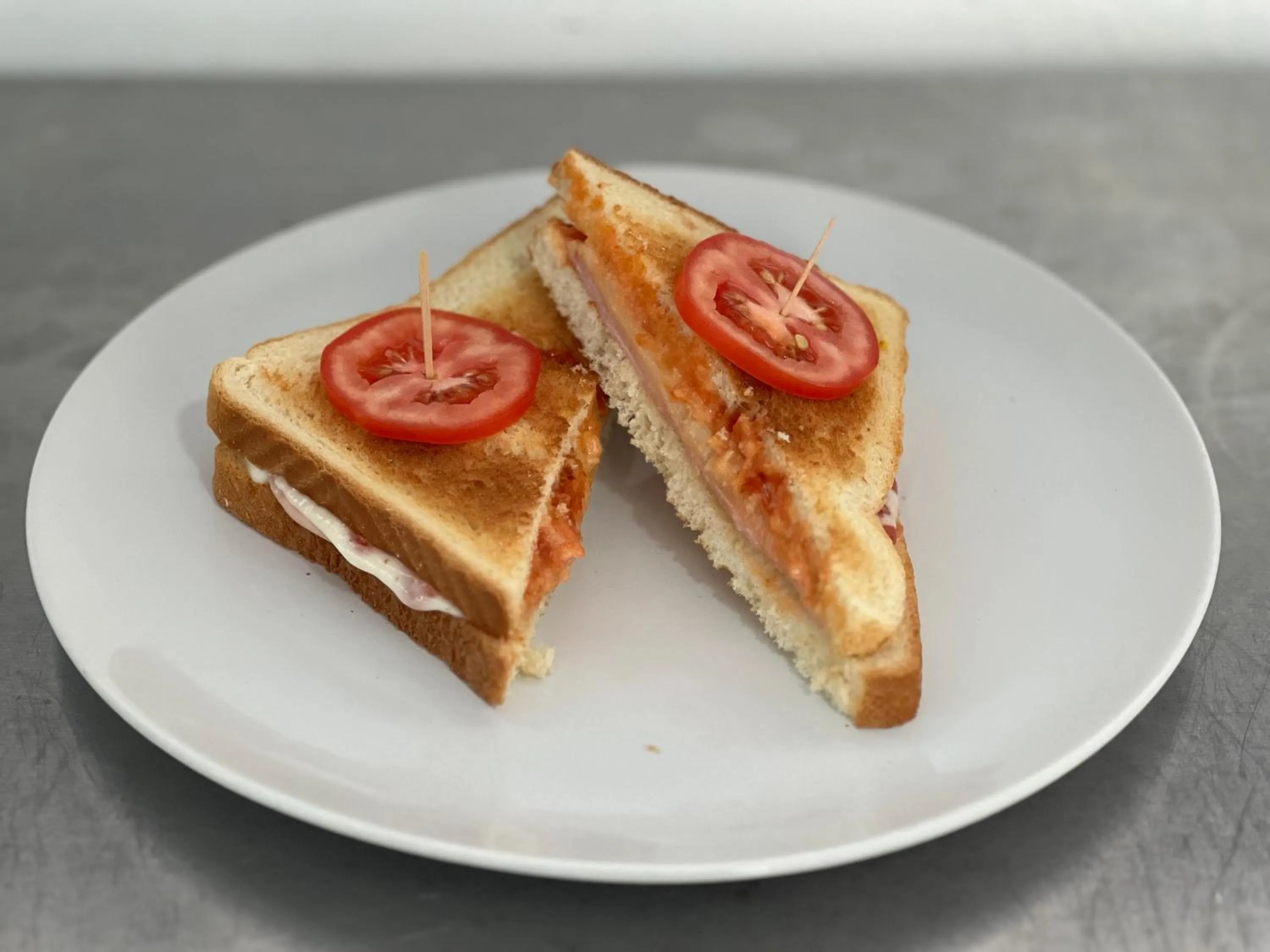 Breakfast in Costa Love Hotel Aeropuerto