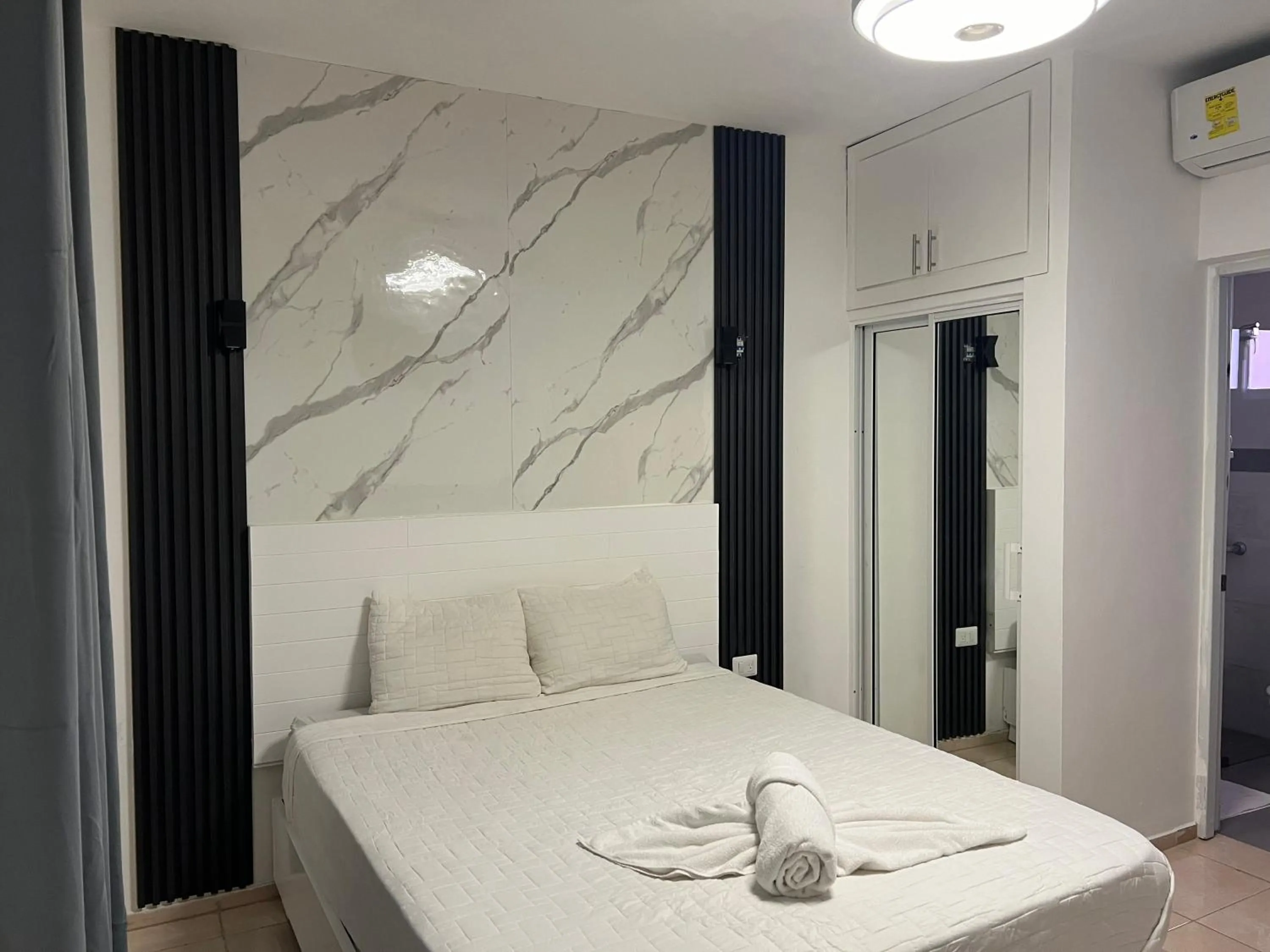 Bedroom, Bed in Costa Love Hotel Aeropuerto