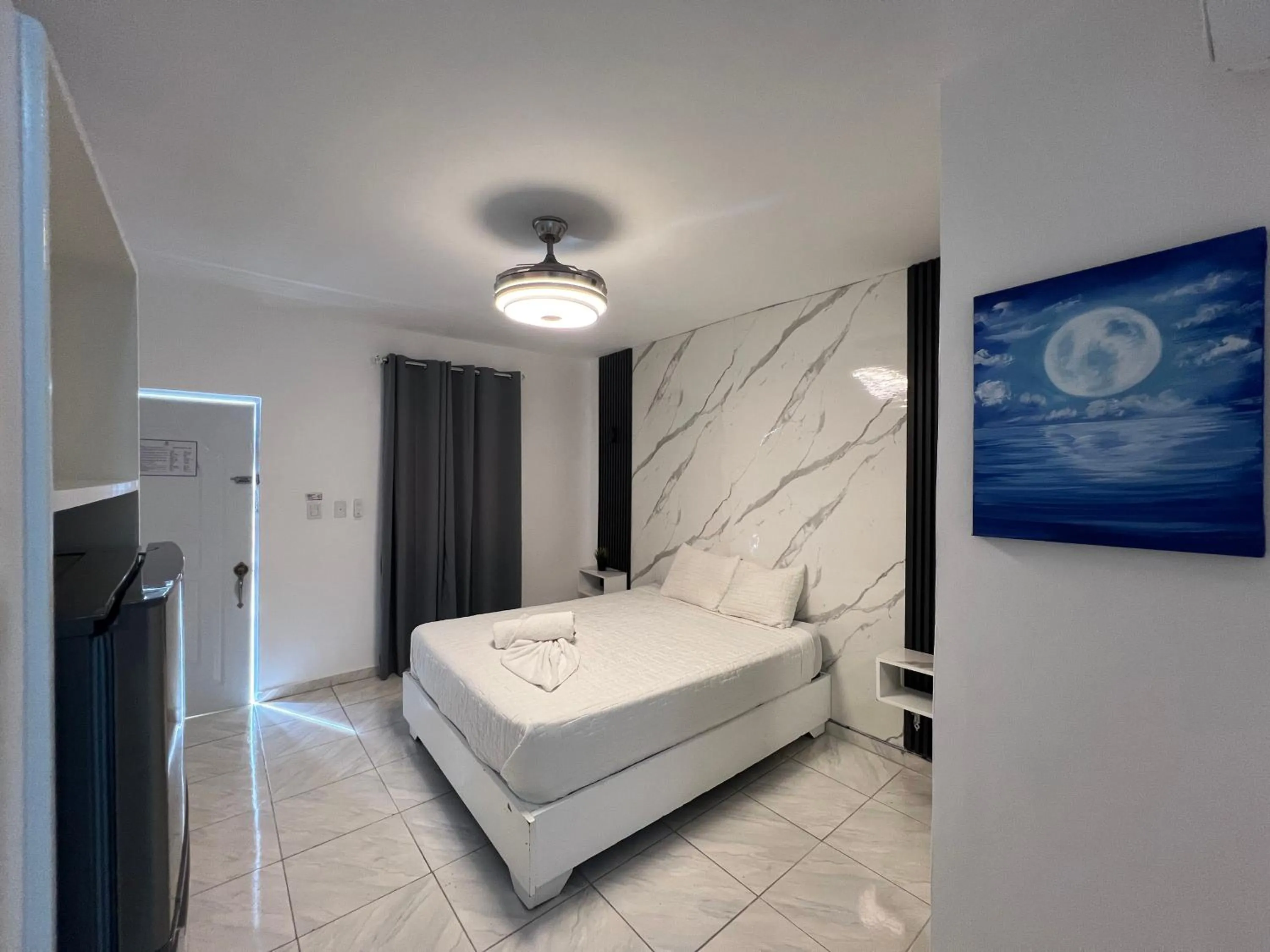 Bedroom, Bed in Costa Love Hotel Aeropuerto