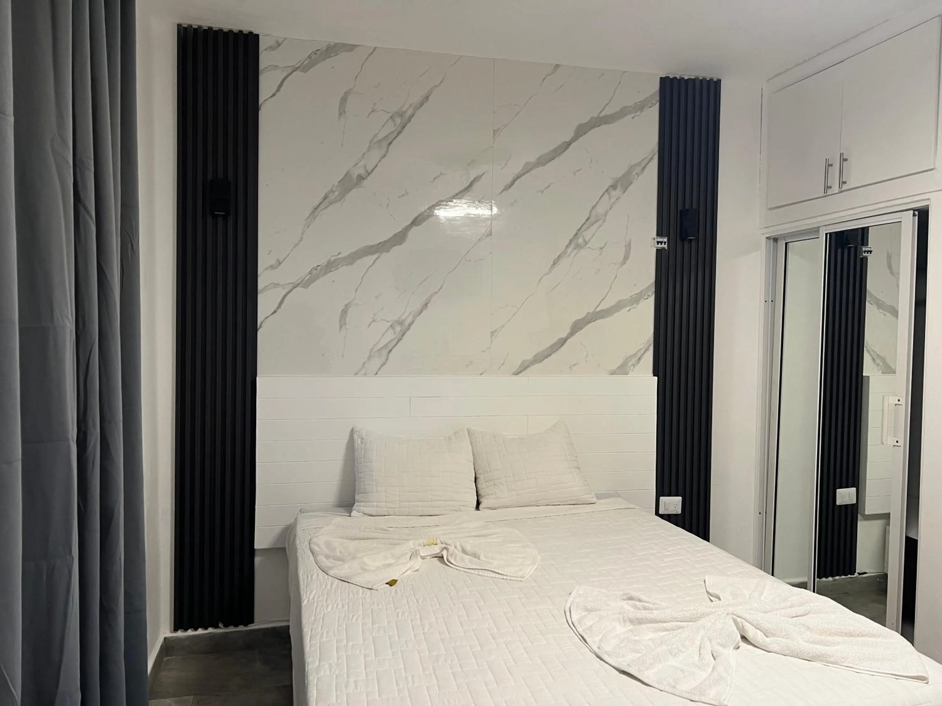 Bedroom, Bed in Costa Love Hotel Aeropuerto