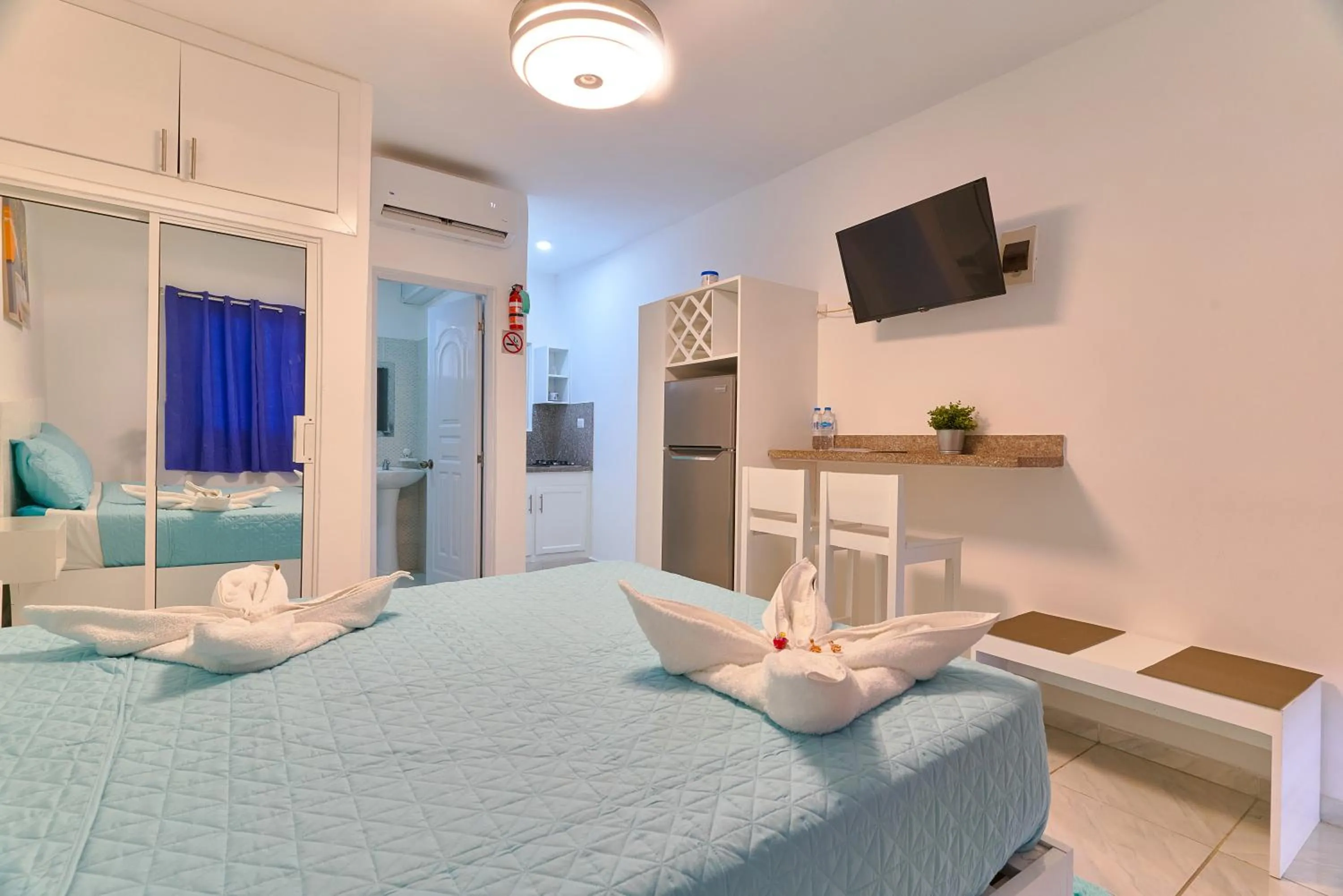 Bedroom, Bed in Costa Love Hotel Aeropuerto