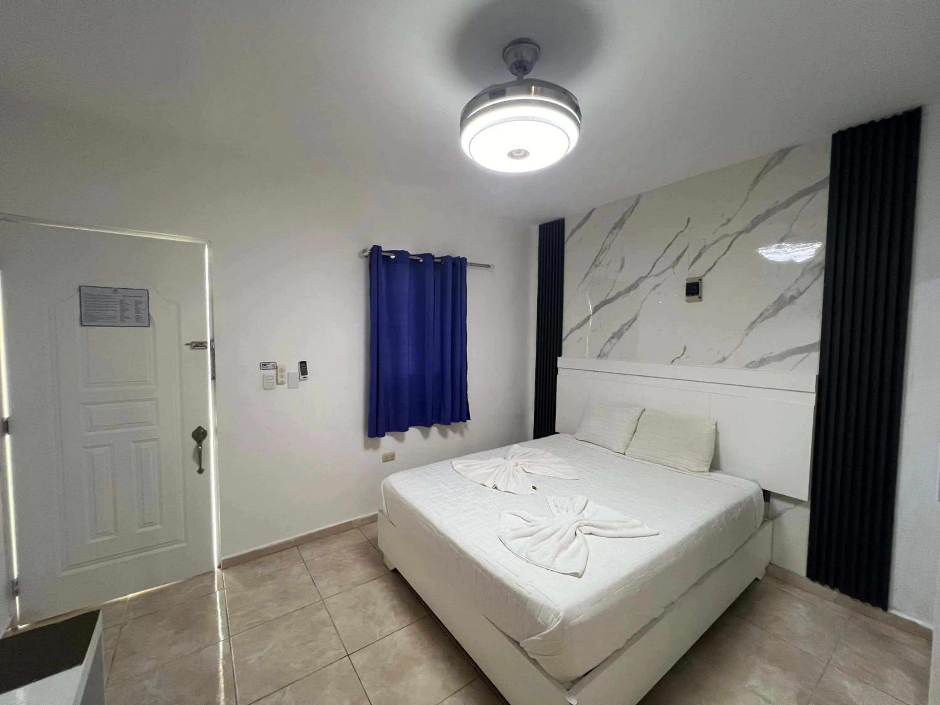 Bedroom, Bed in Costa Love Hotel Aeropuerto