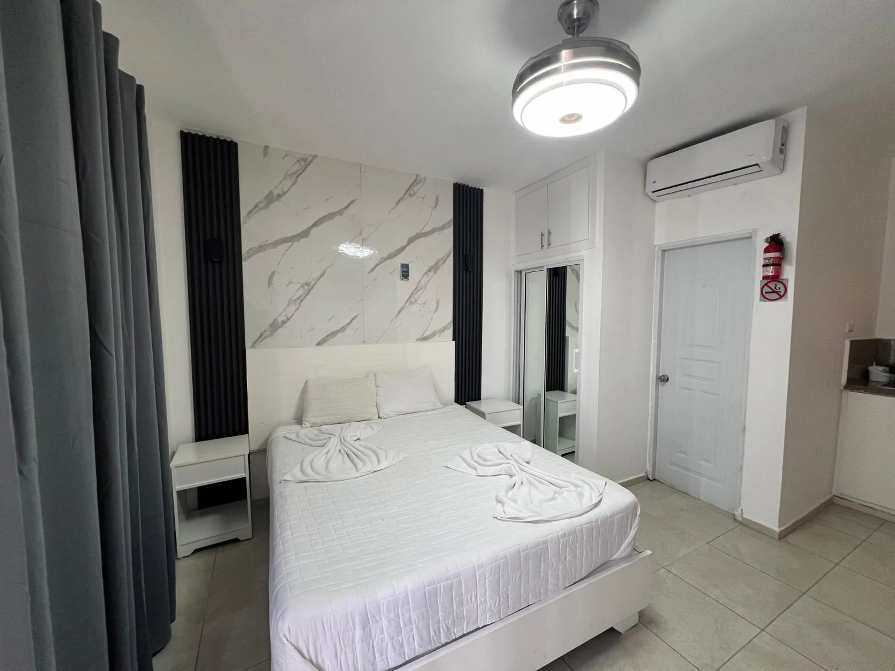 Bedroom, Bed in Costa Love Hotel Aeropuerto