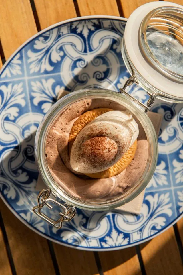 Food and drinks in Hotel El Pilar Andalucia