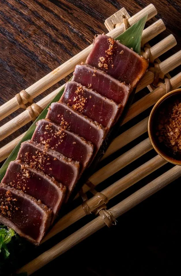 Restaurant/places to eat in Hotel El Pilar Andalucia