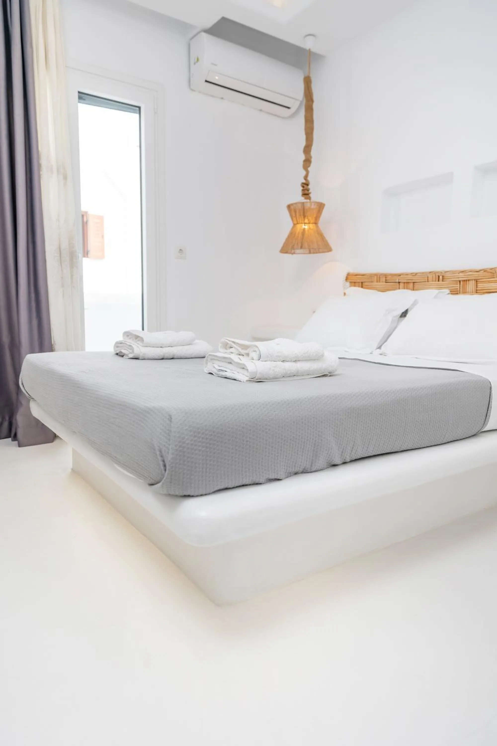 Krina Mare Boutique Hotel