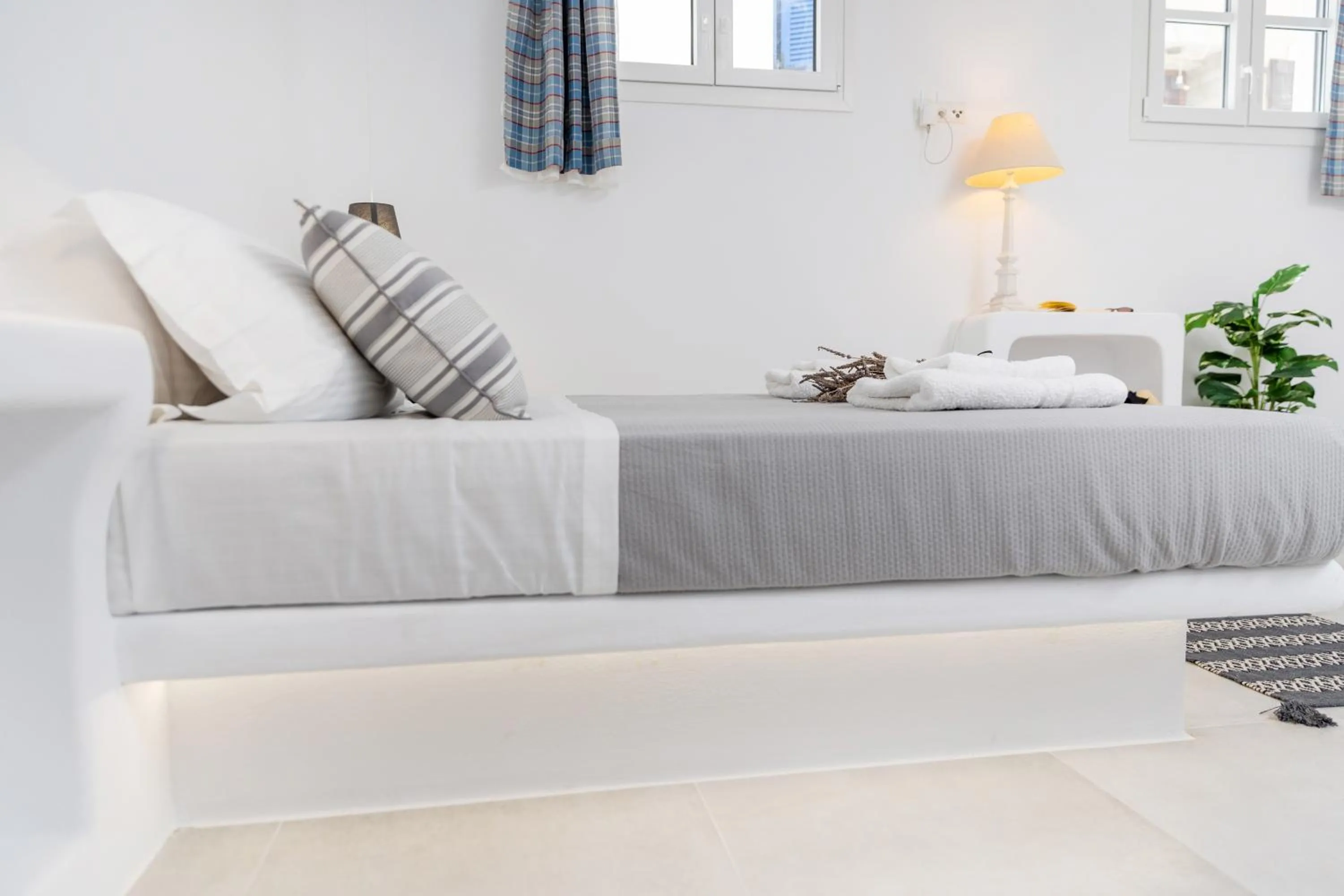 Krina Mare Boutique Hotel