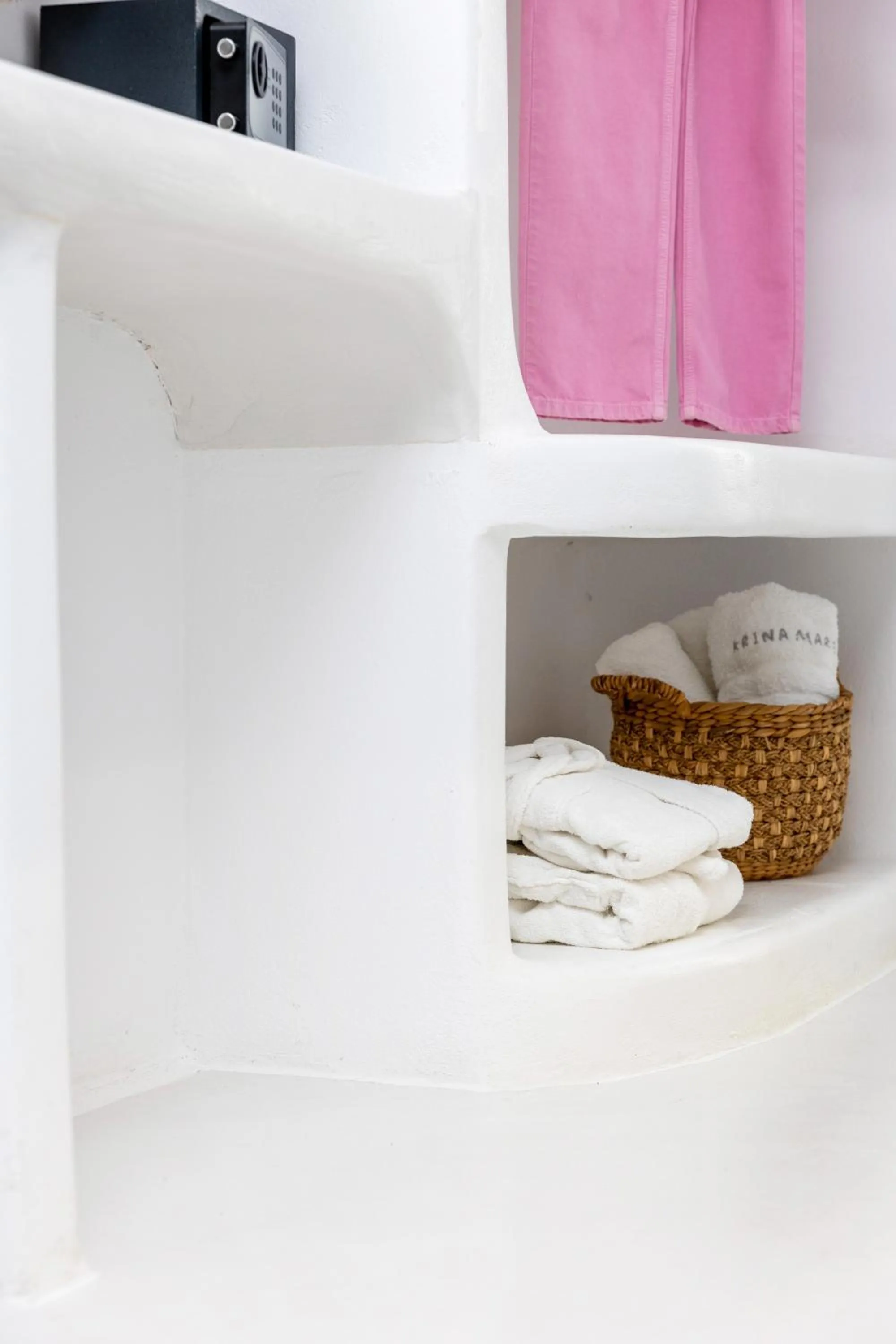 Krina Mare Boutique Hotel