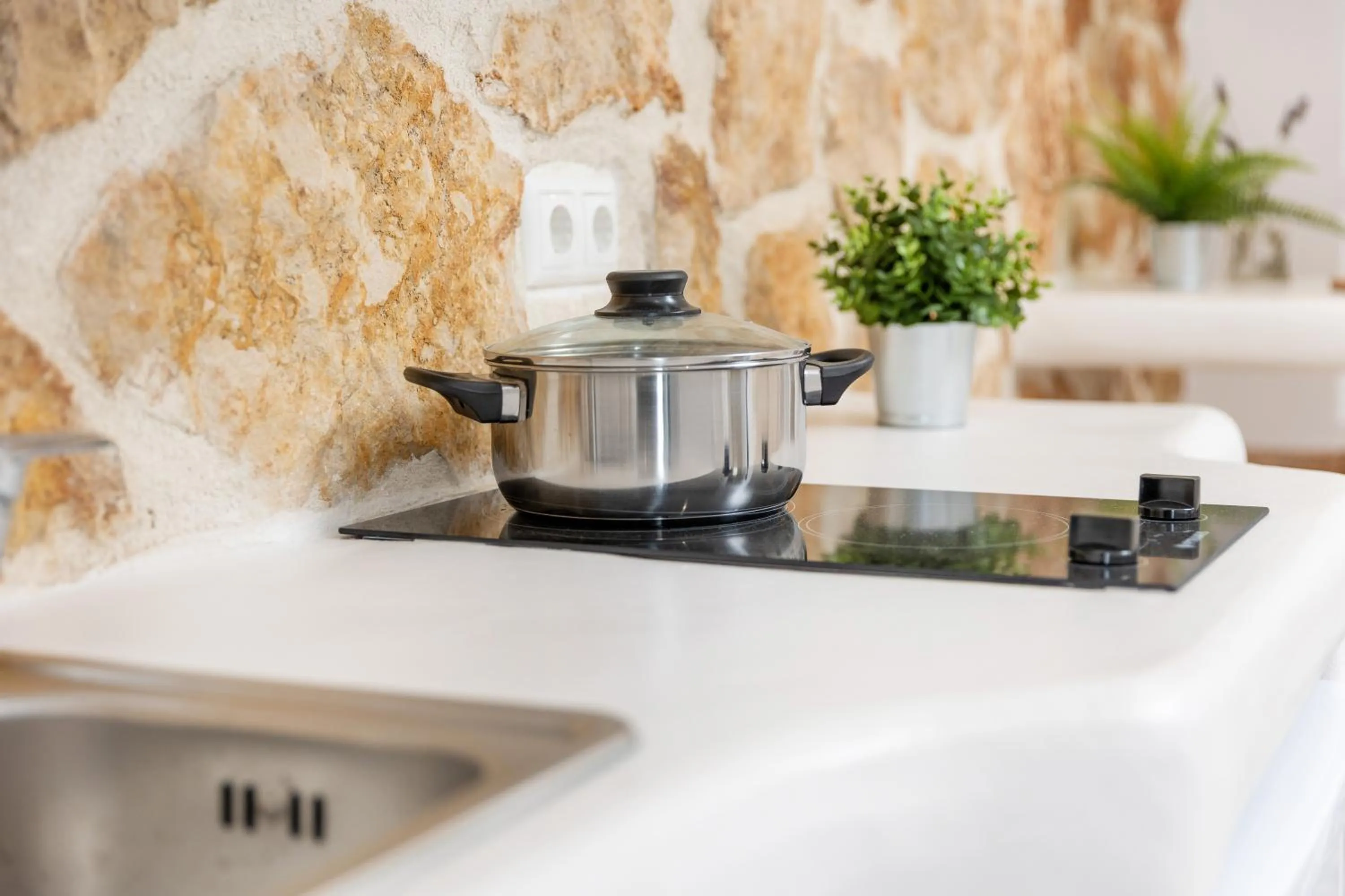 Krina Mare Boutique Hotel