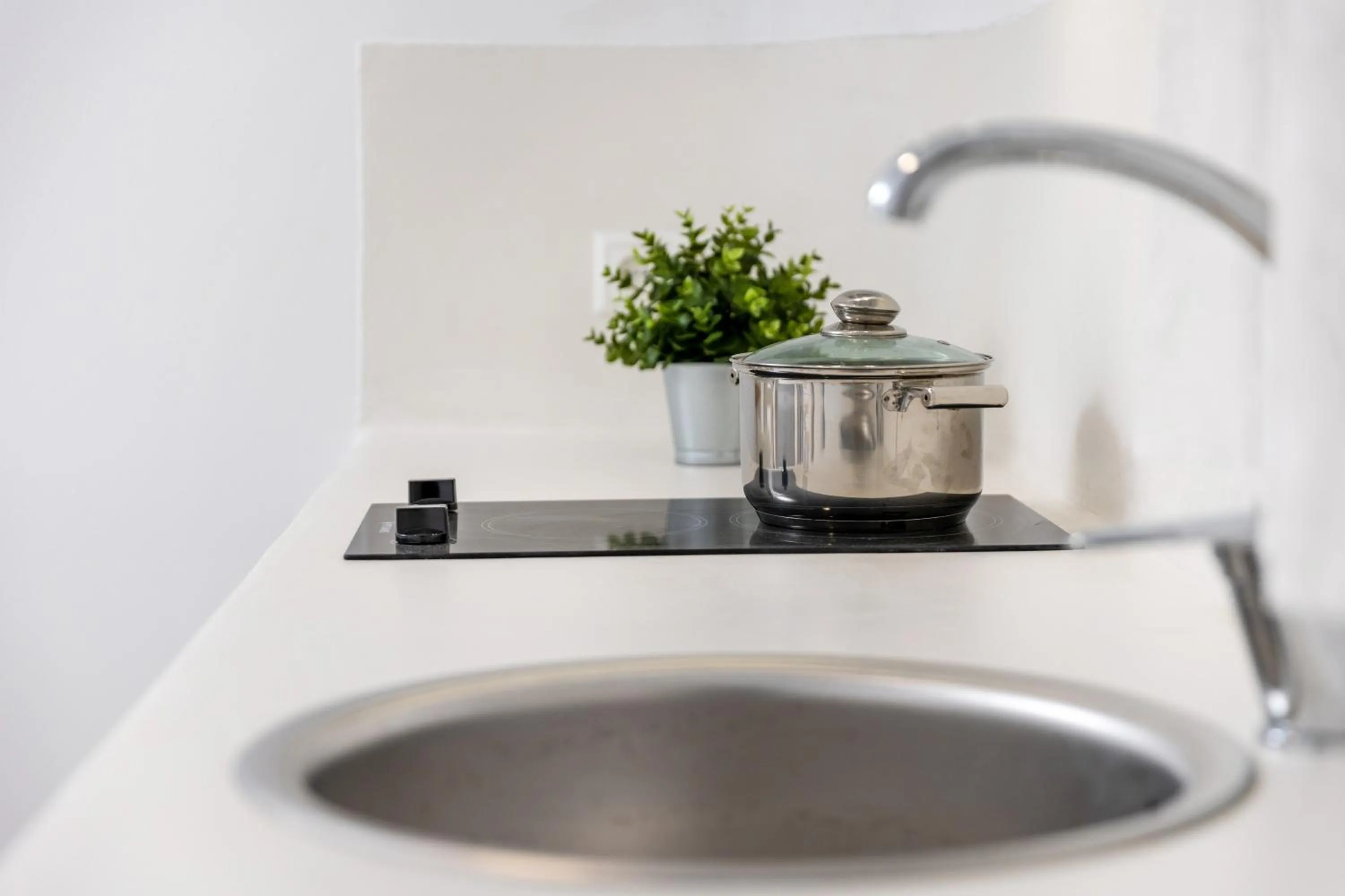 Krina Mare Boutique Hotel