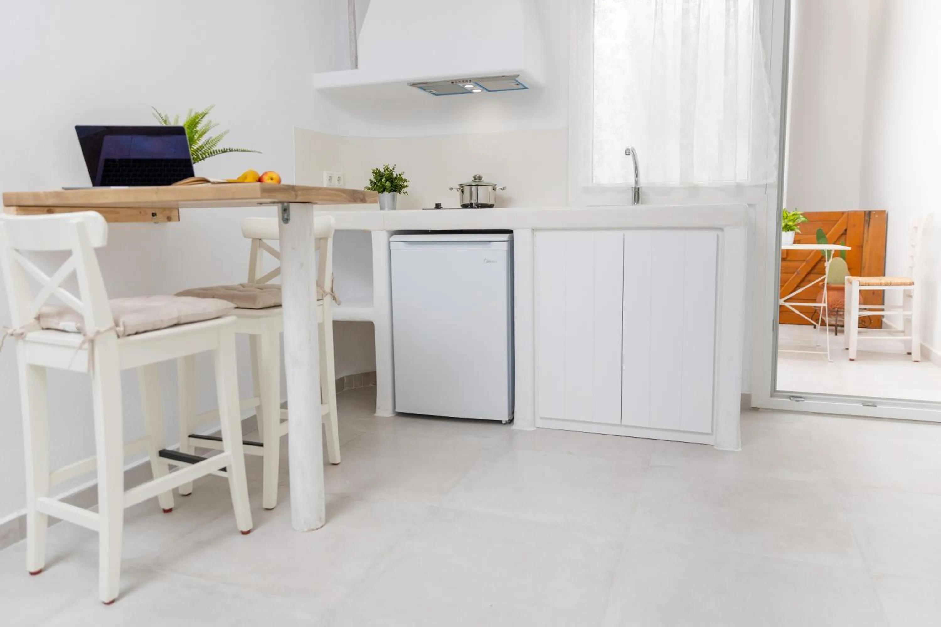 Krina Mare Boutique Hotel